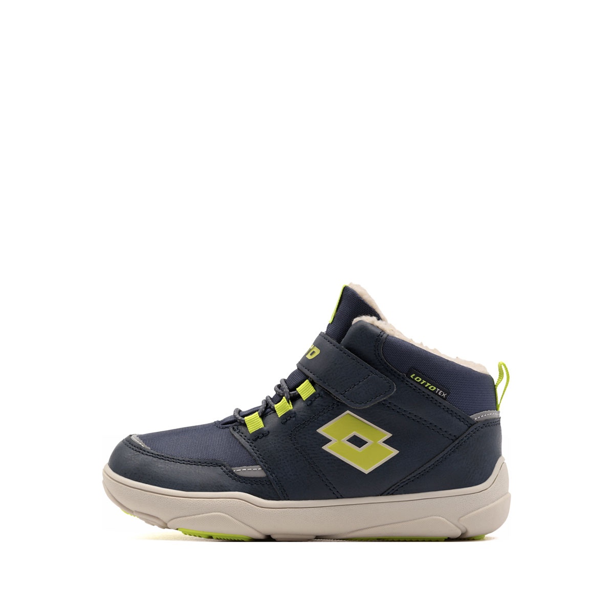 Lotto Blobby Tex Pantofi de iarnă copii 2601700-5963