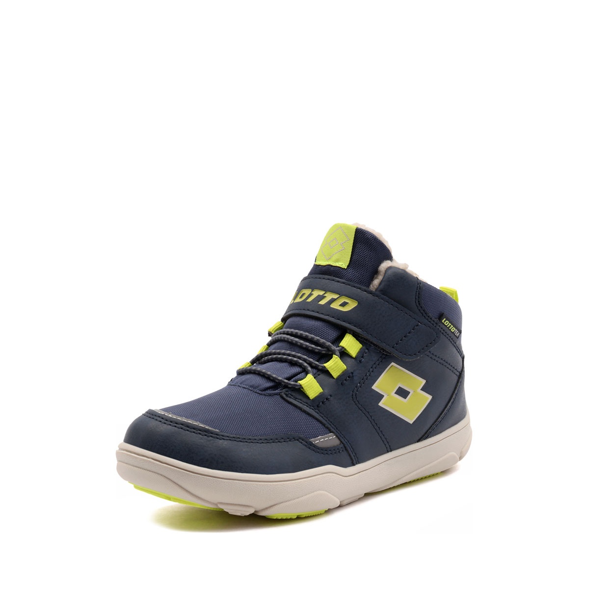 Lotto Blobby Tex Pantofi de iarnă copii 2601700-5963