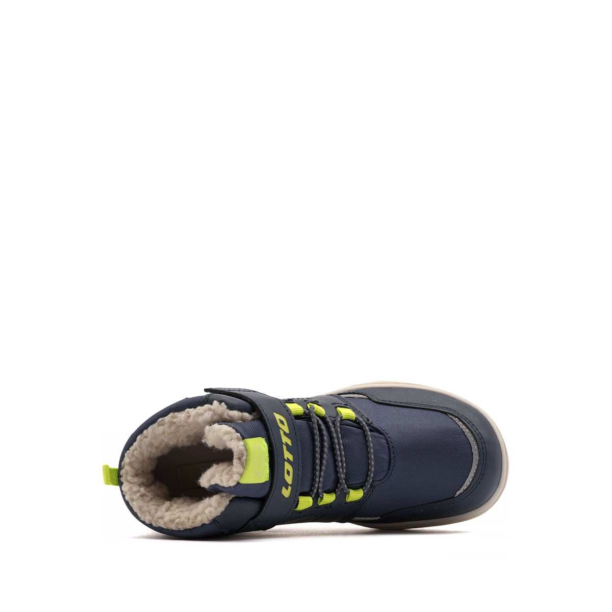 Lotto Blobby Tex Pantofi de iarnă copii 2601700-5963