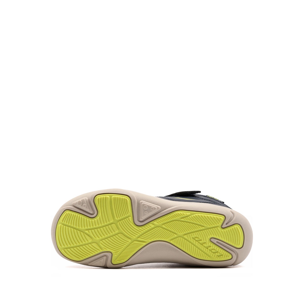 Lotto Blobby Tex Pantofi de iarnă copii 2601700-5963