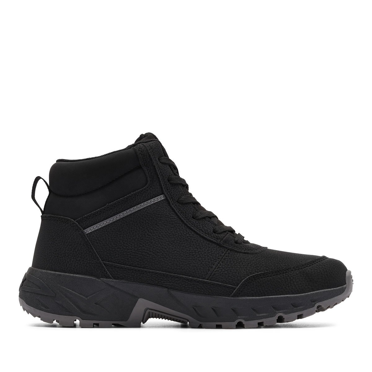 Pantofi de iarnă bărbați Lotto Evedal Mid 2400300-1111 Lotto Evedal Mid Pantofi de iarnă bărbați 2400300-1111