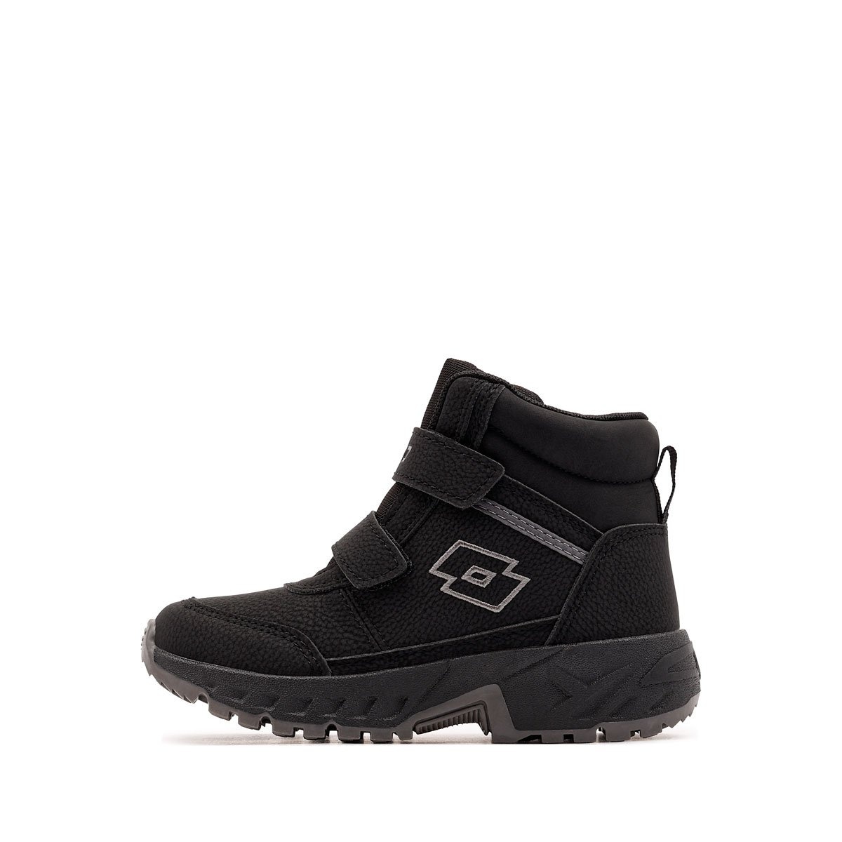 Pantofi de iarnă copii Lotto Evedal Mid 2600430-1111 Lotto Evedal Mid Pantofi de iarnă copii 2600430-1111