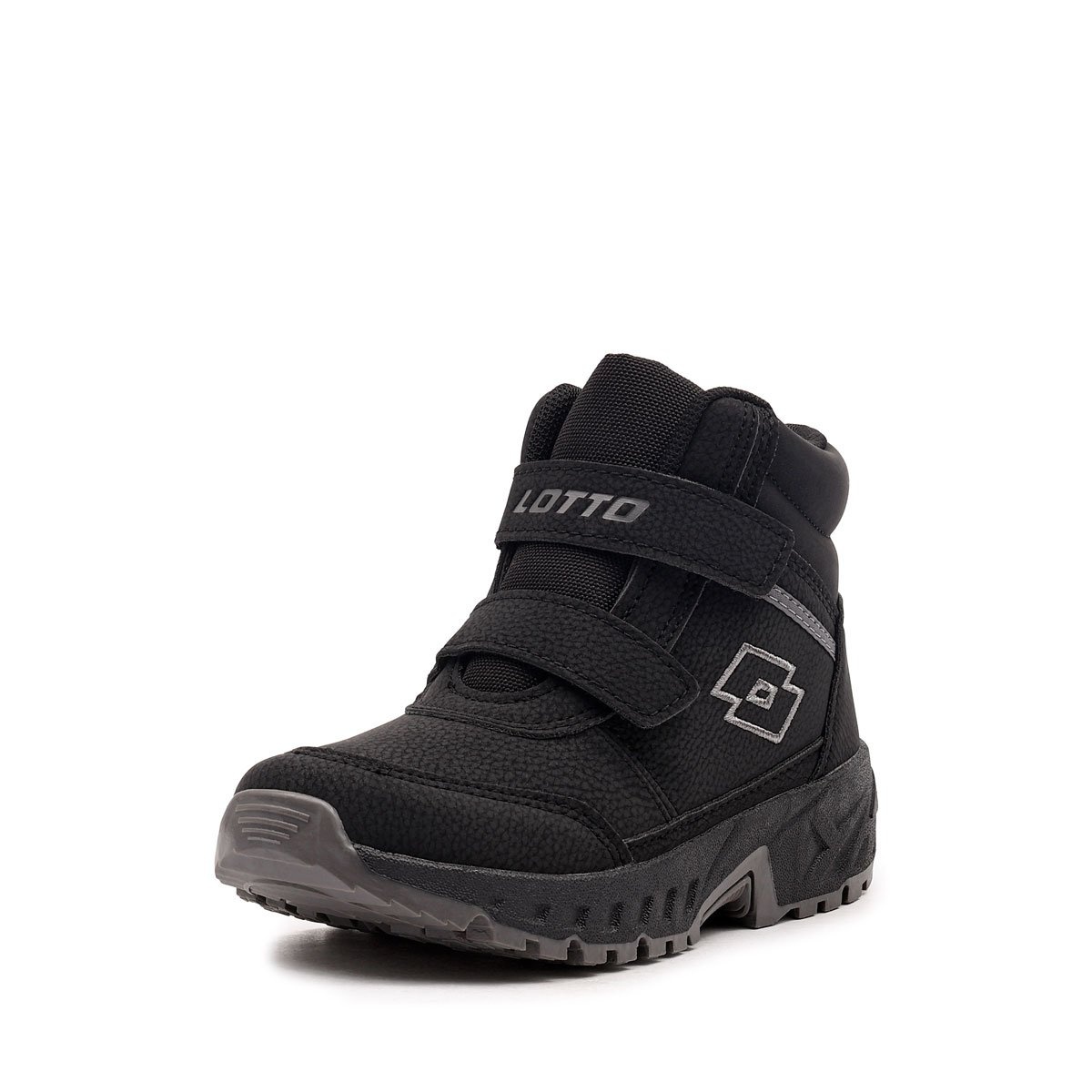 Pantofi de iarnă copii Lotto Evedal Mid 2600430-1111 Lotto Evedal Mid Pantofi de iarnă copii 2600430-1111