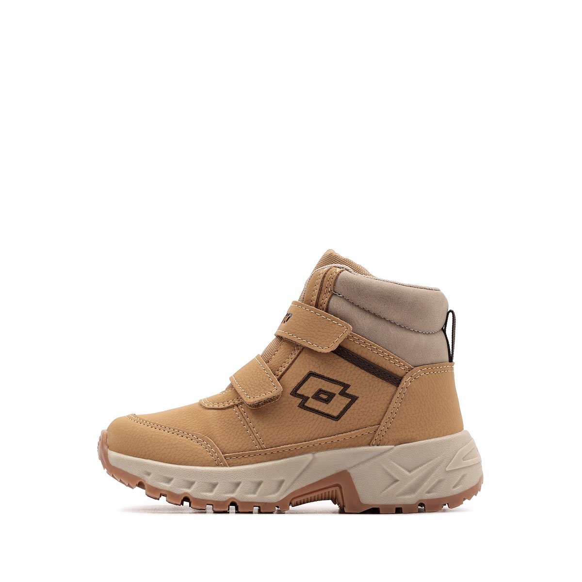 Pantofi de iarnă copii Lotto Evedal Mid 2600430-7272 Lotto Evedal Mid Pantofi de iarnă copii 2600430-7272