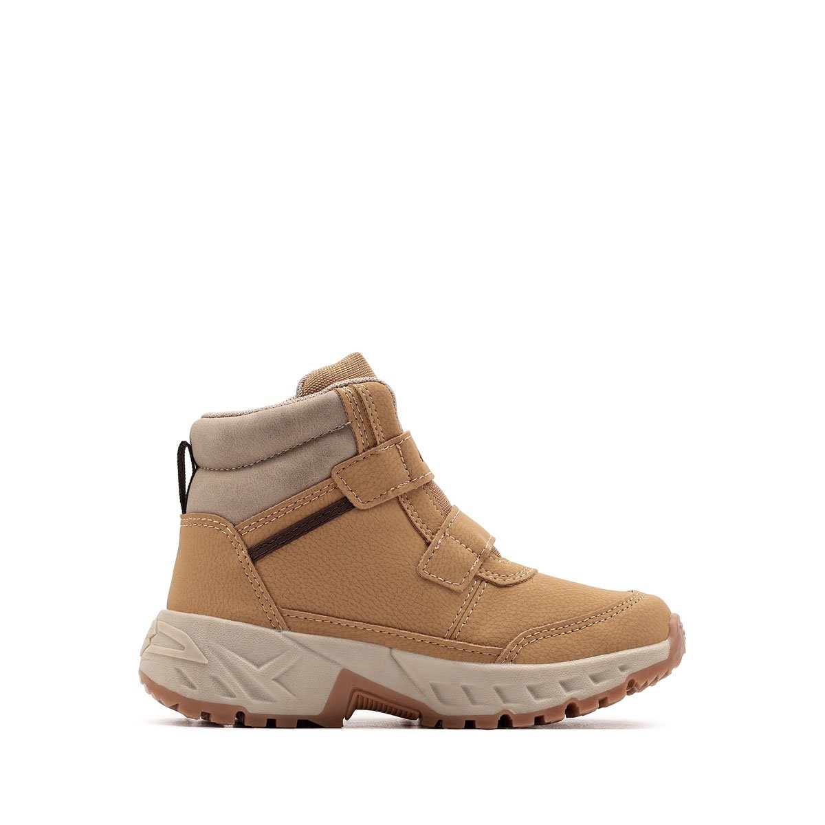 Pantofi de iarnă copii Lotto Evedal Mid 2600430-7272 Lotto Evedal Mid Pantofi de iarnă copii 2600430-7272