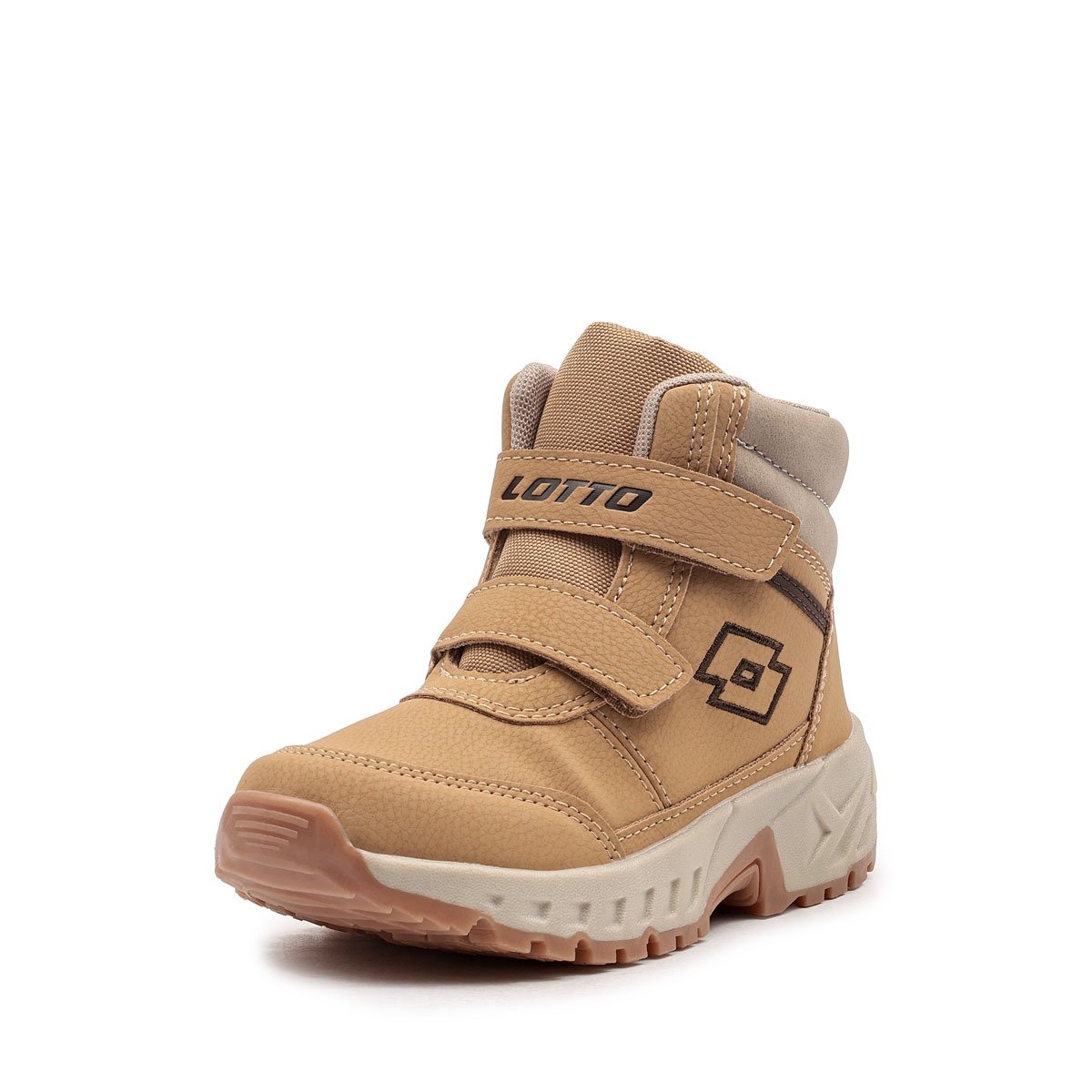 Pantofi de iarnă copii Lotto Evedal Mid 2600430-7272 Lotto Evedal Mid Pantofi de iarnă copii 2600430-7272