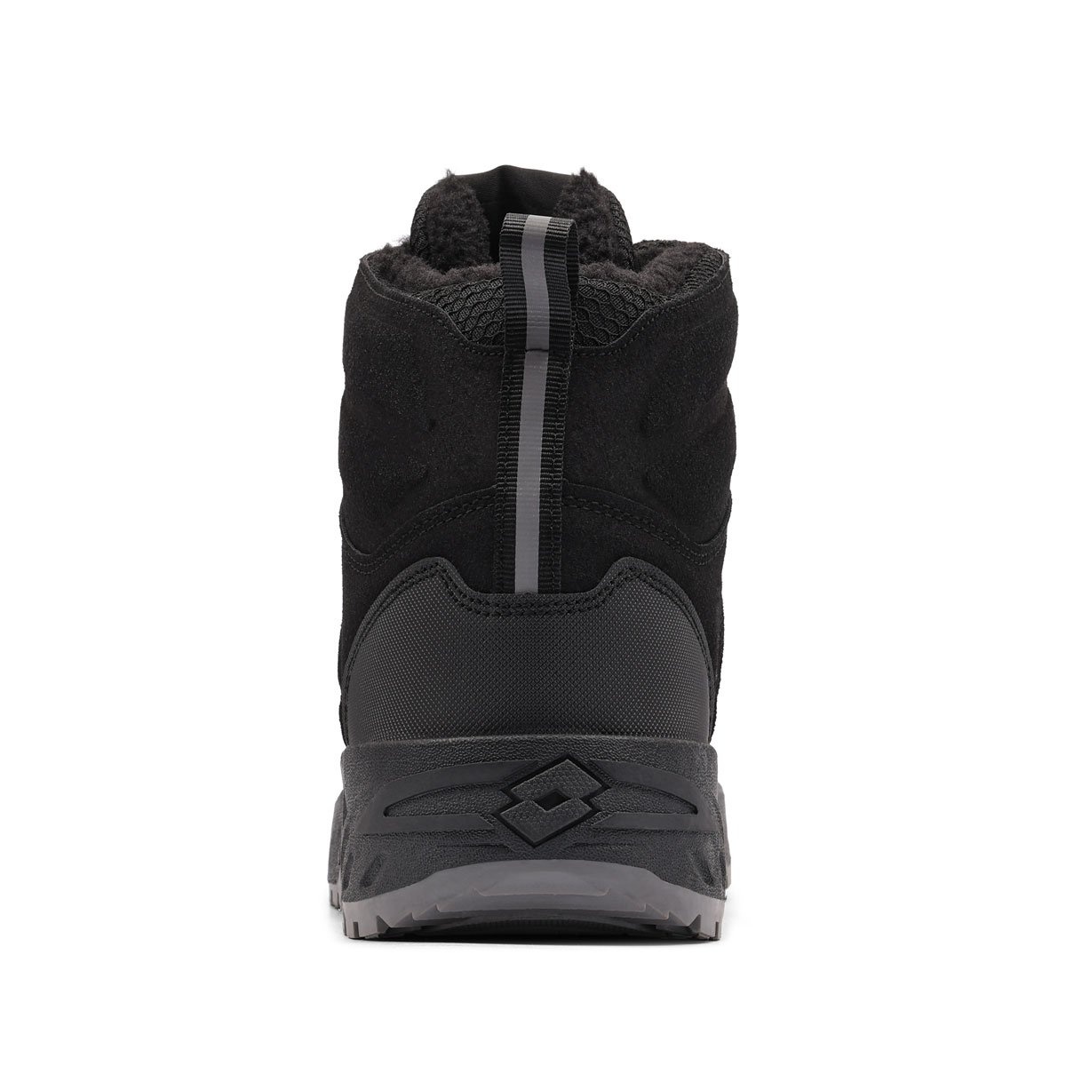 Lotto Ketcham Fur Pantofi de iarnă bărbați 2401210-1116