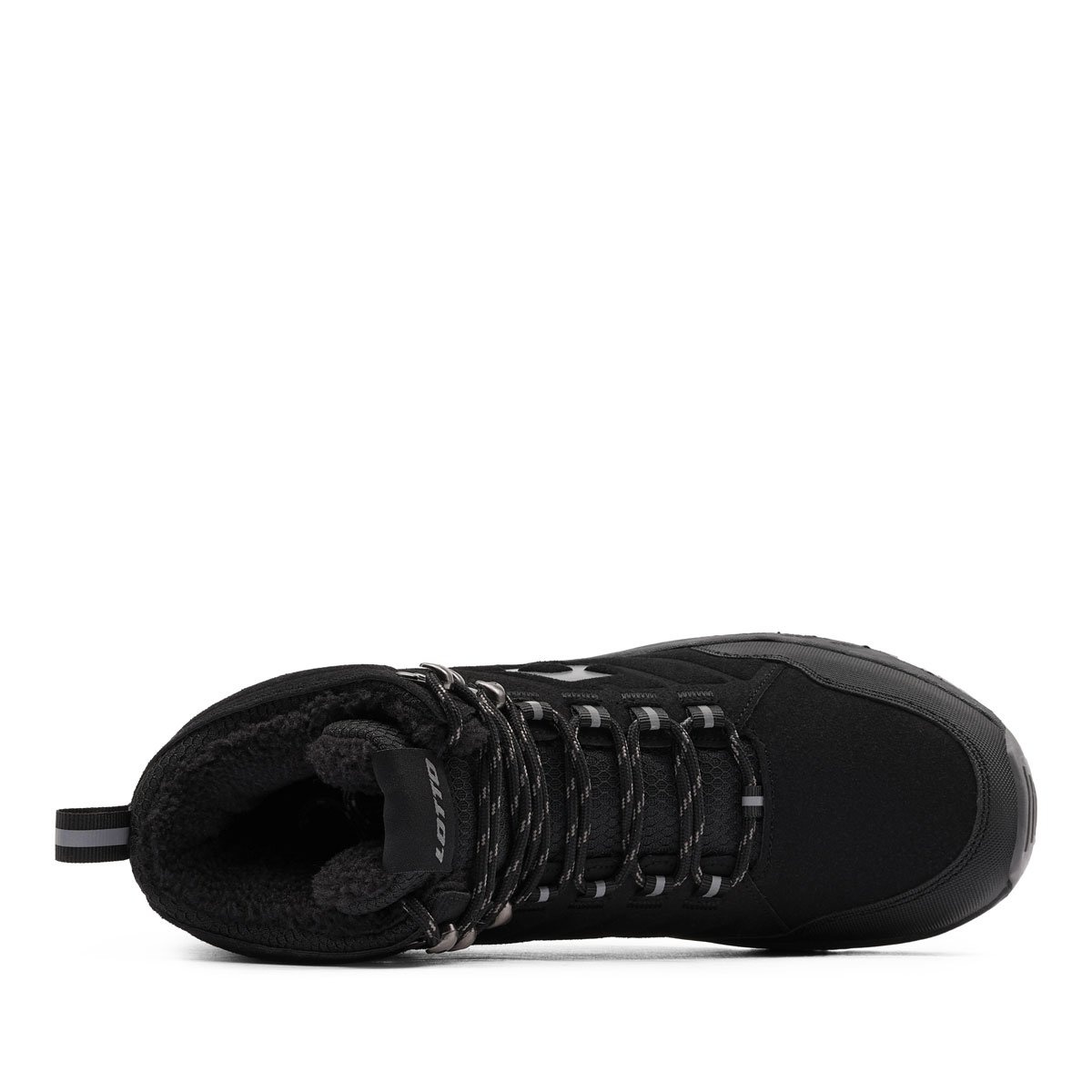 Lotto Ketcham Fur Pantofi de iarnă bărbați 2401210-1116