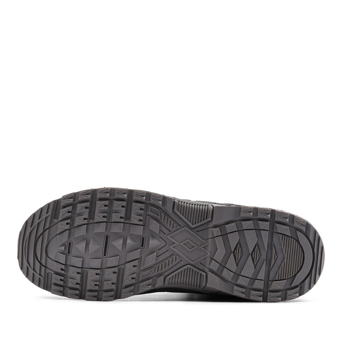 Lotto Ketcham Fur Pantofi de iarnă bărbați 2401210-1116