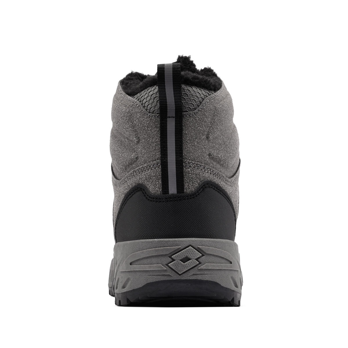 Lotto Ketcham Fur Pantofi de iarnă bărbați 2401210-1611