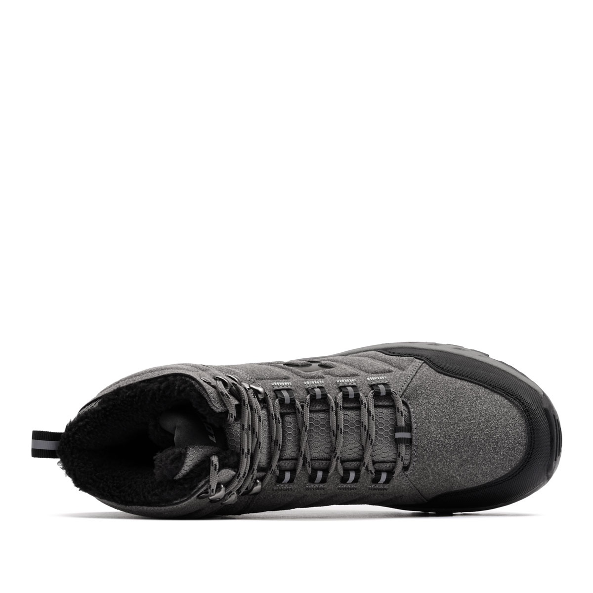 Lotto Ketcham Fur Pantofi de iarnă bărbați 2401210-1611