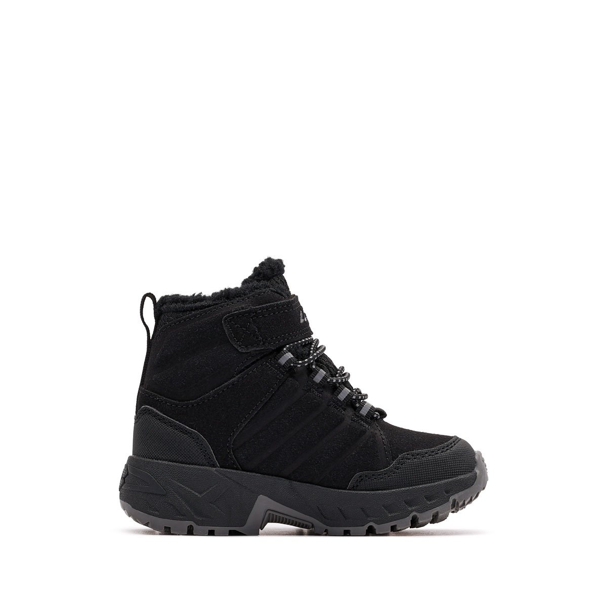 Pantofi de iarnă copii Lotto Ketcham Tex 2601421-1116 Lotto Ketcham Tex Pantofi de iarnă copii 2601421-1116