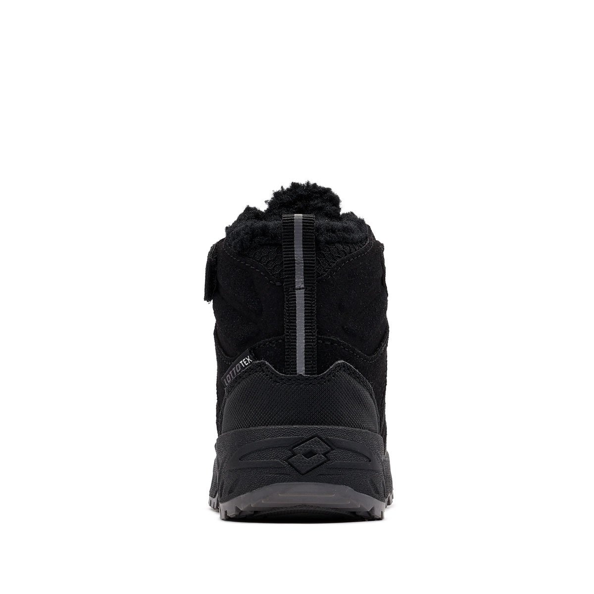 Pantofi de iarnă copii Lotto Ketcham Tex 2601421-1116 Lotto Ketcham Tex Pantofi de iarnă copii 2601421-1116