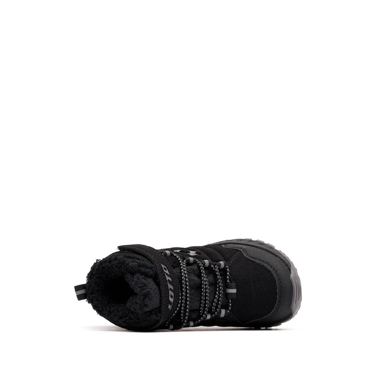 Pantofi de iarnă copii Lotto Ketcham Tex 2601421-1116 Lotto Ketcham Tex Pantofi de iarnă copii 2601421-1116
