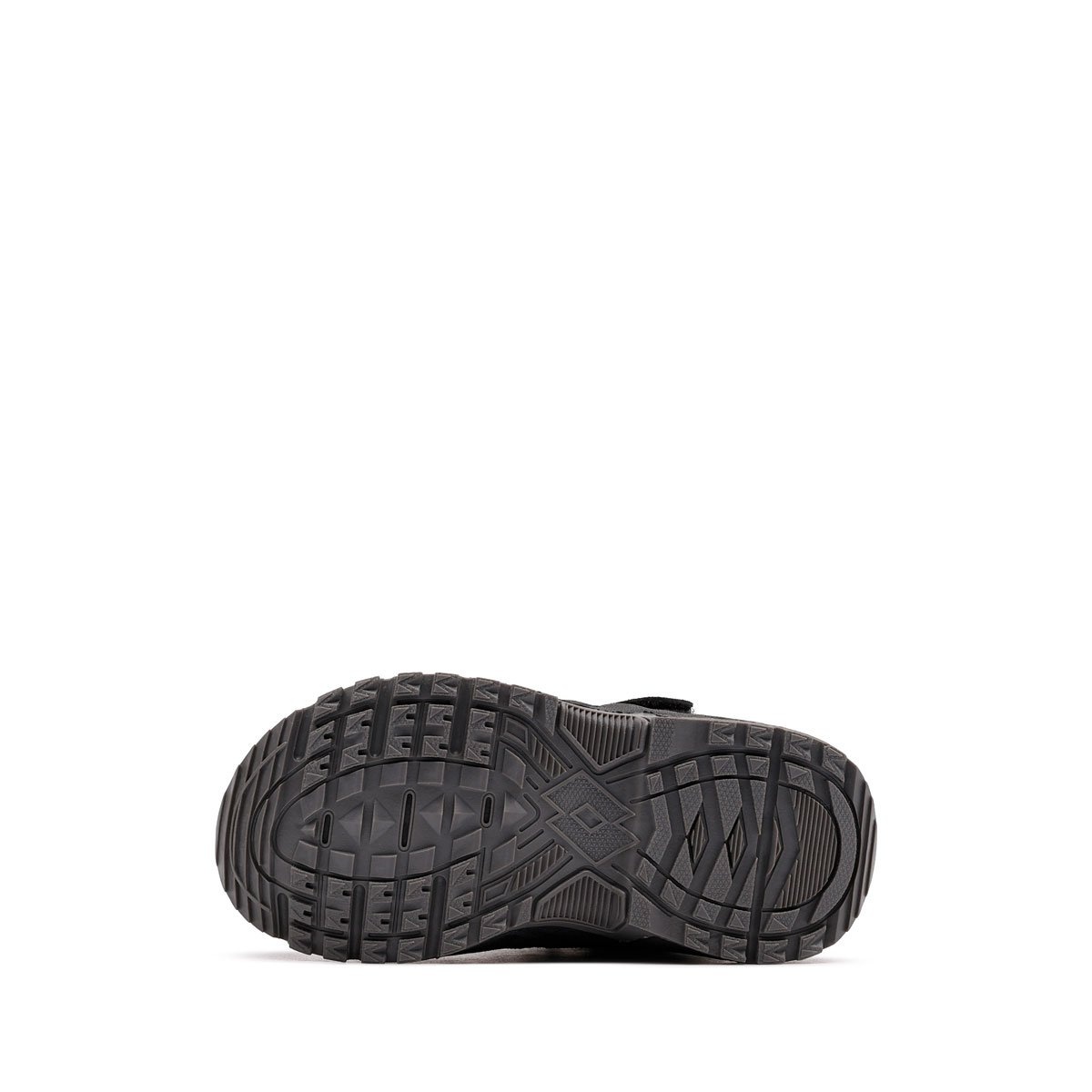 Pantofi de iarnă copii Lotto Ketcham Tex 2601421-1116 Lotto Ketcham Tex Pantofi de iarnă copii 2601421-1116