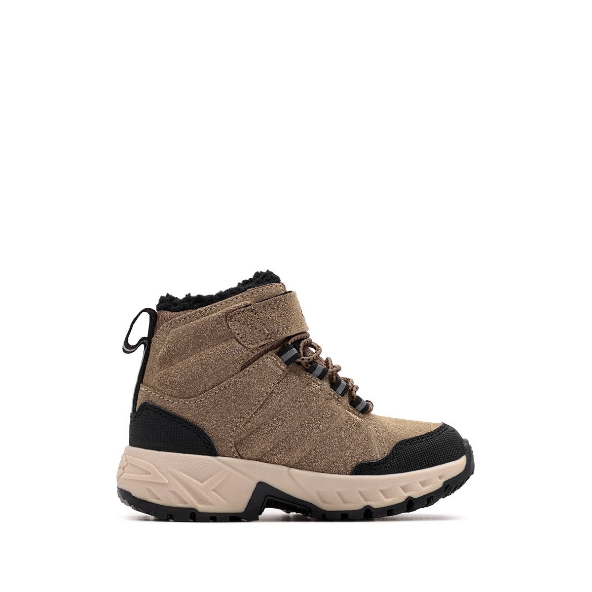 Pantofi de iarnă copii Lotto Ketcham Tex 2601421-7011 Lotto Ketcham Tex Pantofi de iarnă copii 2601421-7011
