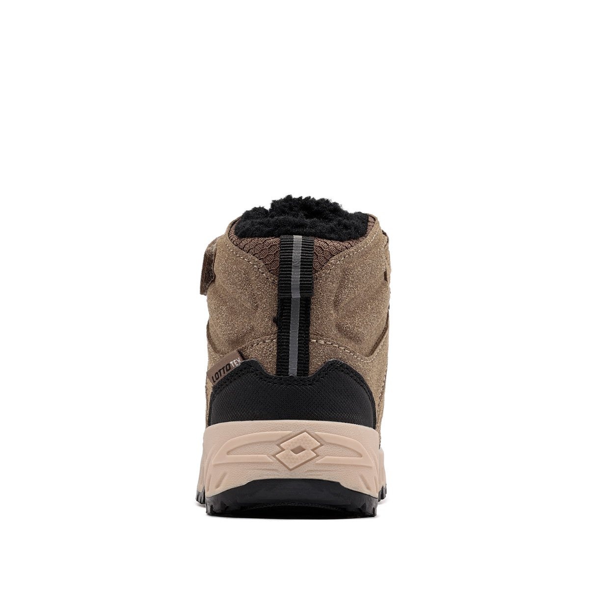 Pantofi de iarnă copii Lotto Ketcham Tex 2601421-7011 Lotto Ketcham Tex Pantofi de iarnă copii 2601421-7011