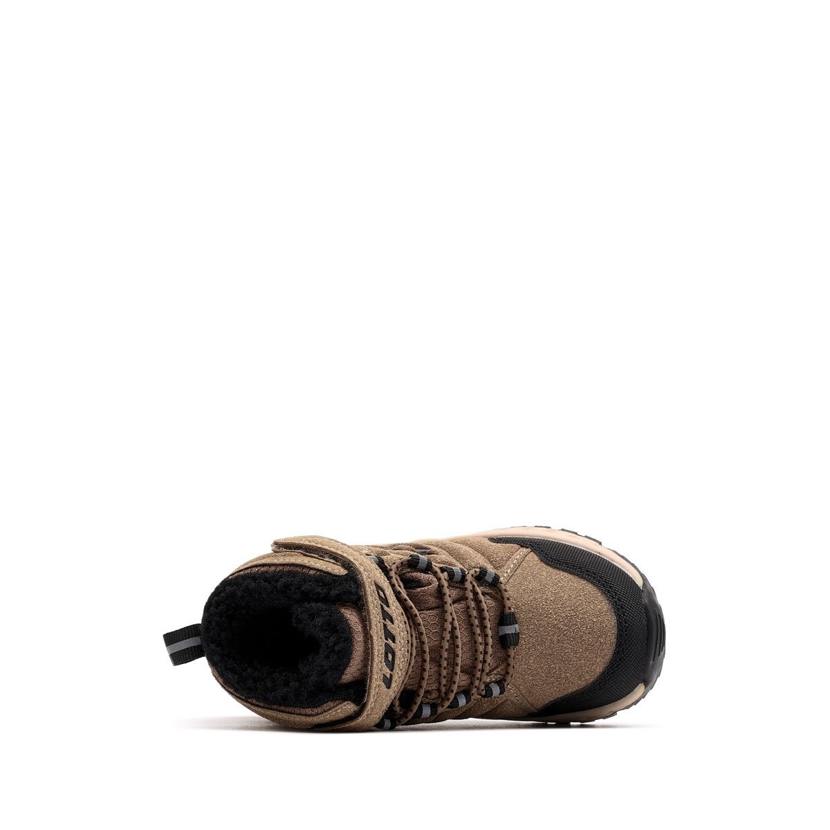 Pantofi de iarnă copii Lotto Ketcham Tex 2601421-7011 Lotto Ketcham Tex Pantofi de iarnă copii 2601421-7011