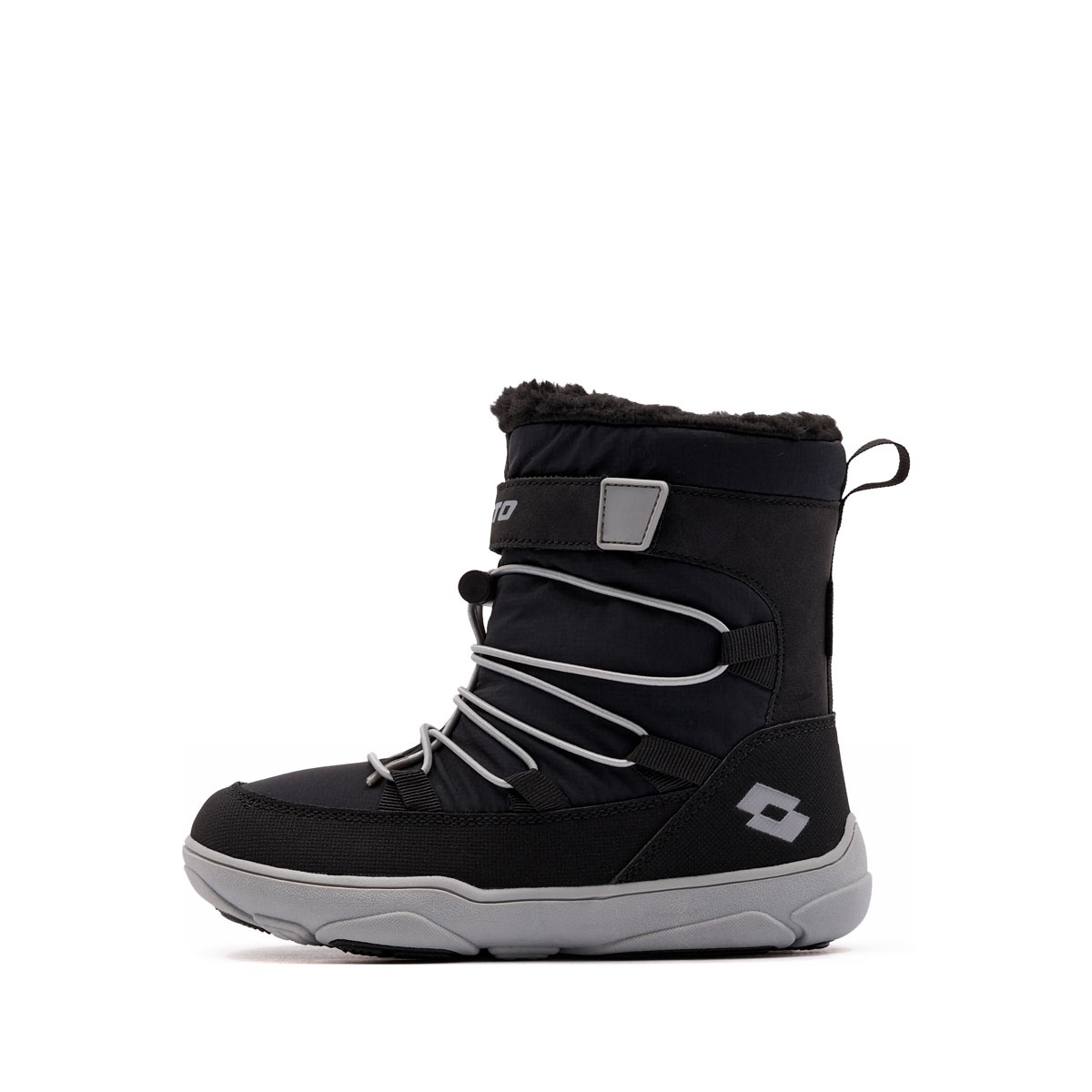 Lotto Tekibo Tex Pantofi de iarnă copii 2601690-1119