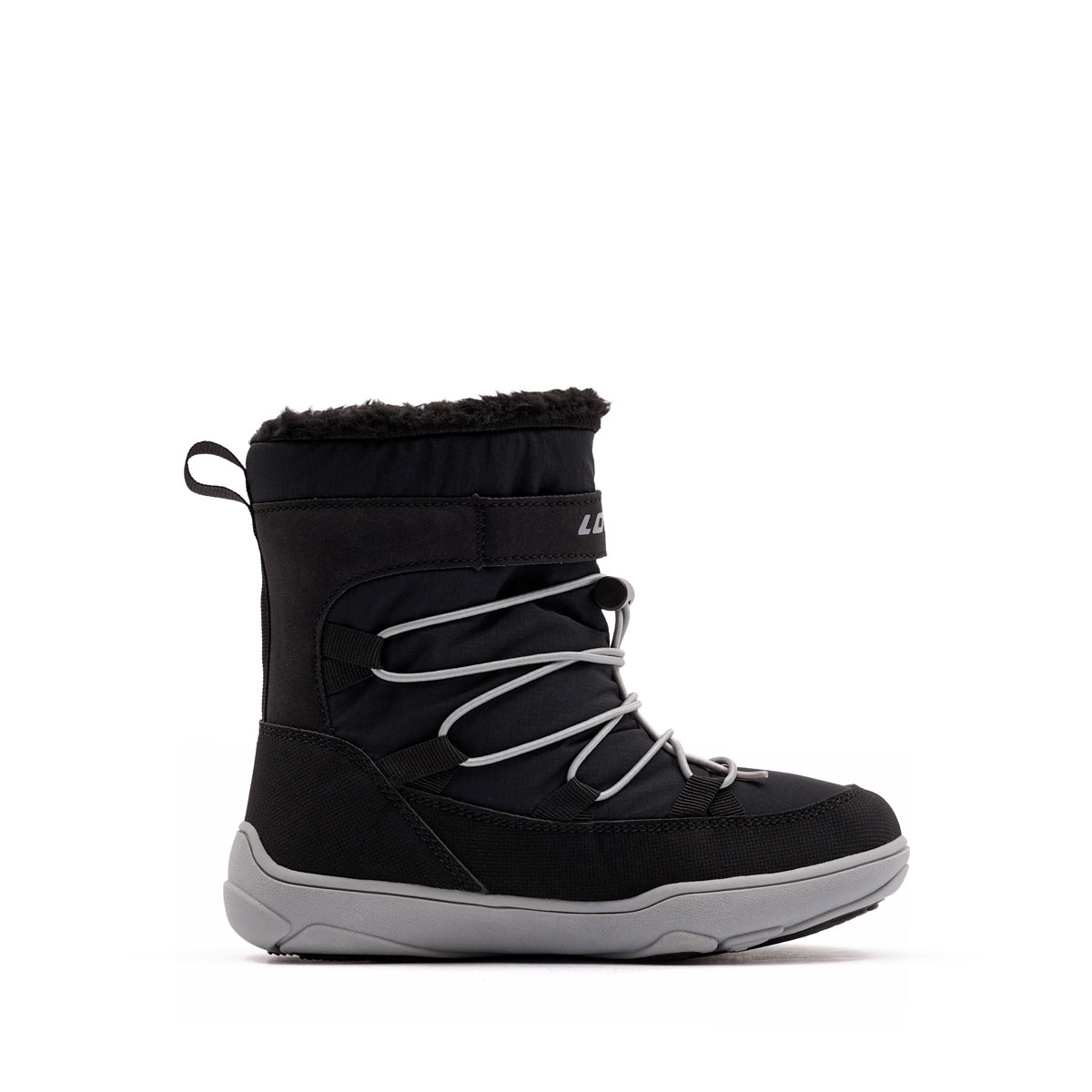 Lotto Tekibo Tex Pantofi de iarnă copii 2601690-1119
