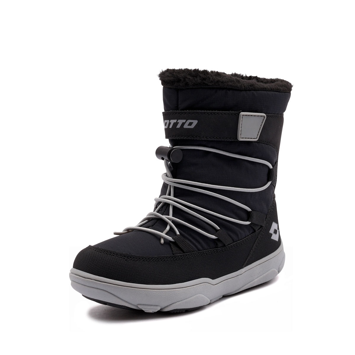 Lotto Tekibo Tex Pantofi de iarnă copii 2601690-1119