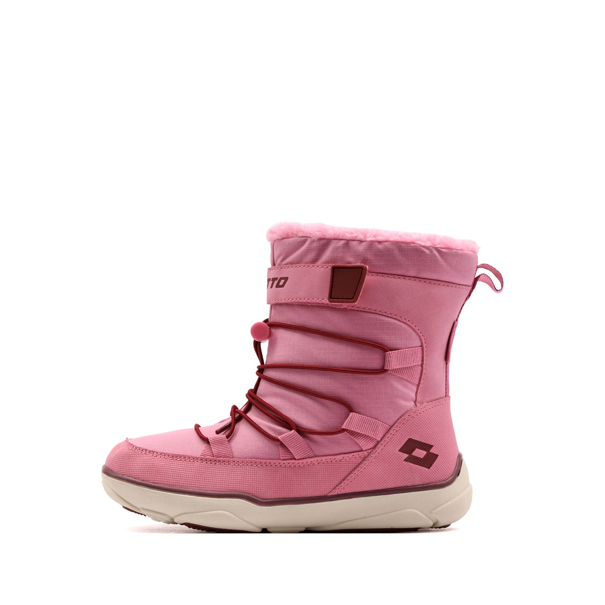 Lotto Tekibo Tex Pantofi de iarnă copii 2601690-4339