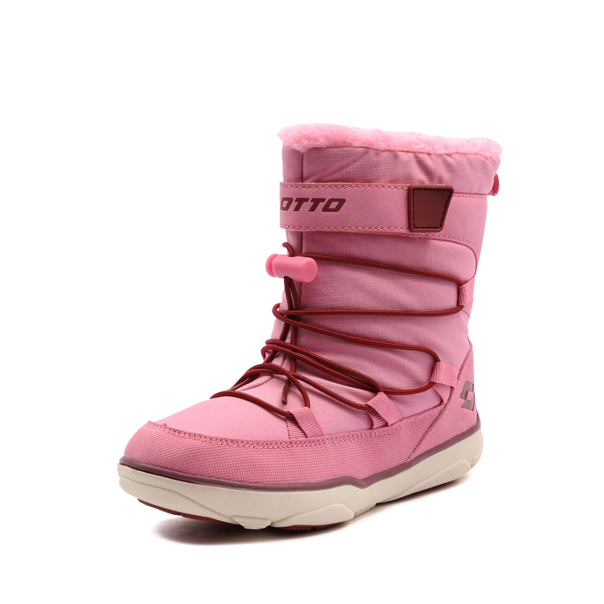 Lotto Tekibo Tex Pantofi de iarnă copii 2601690-4339