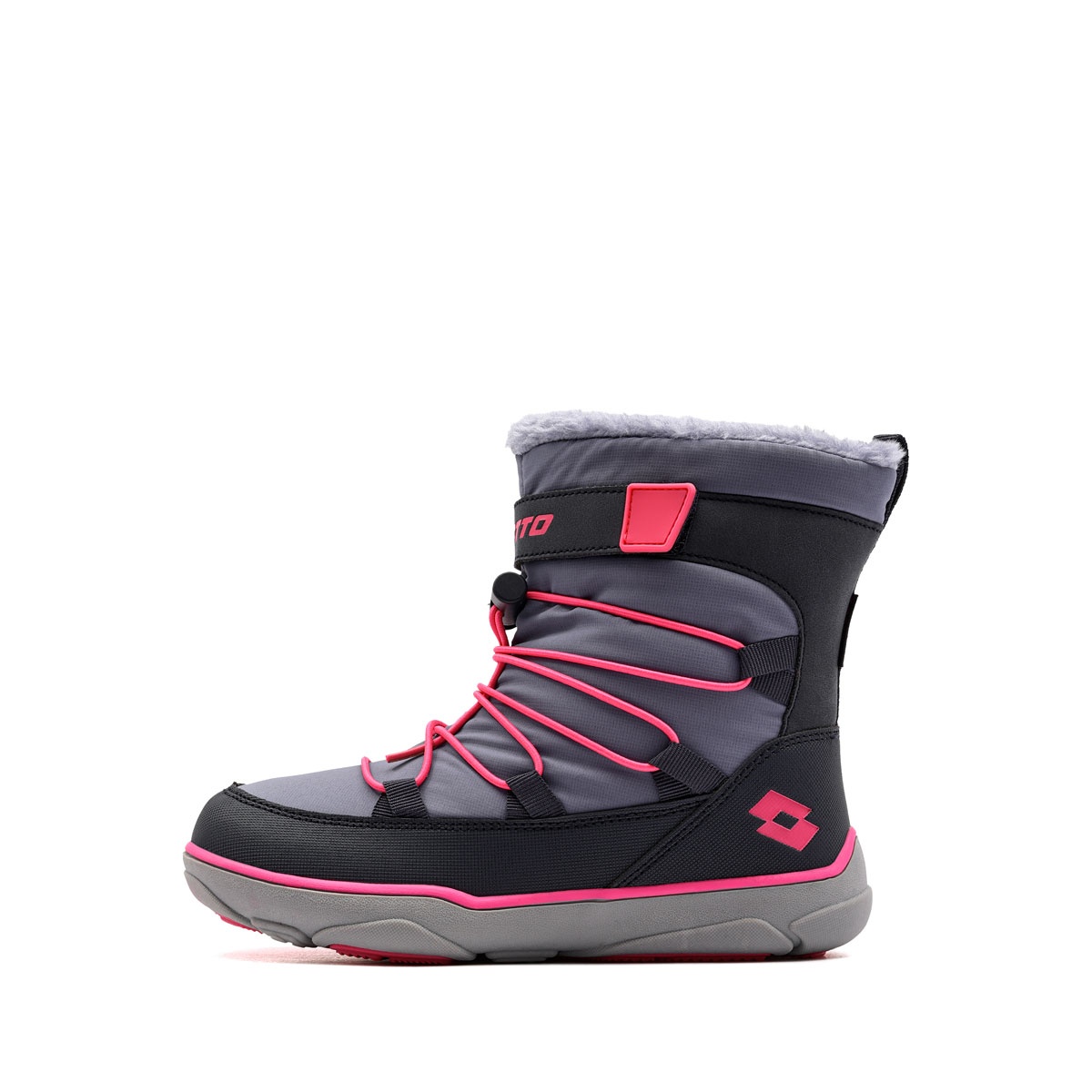 Lotto Tekibo Tex Pantofi de iarnă copii 2601690-5944