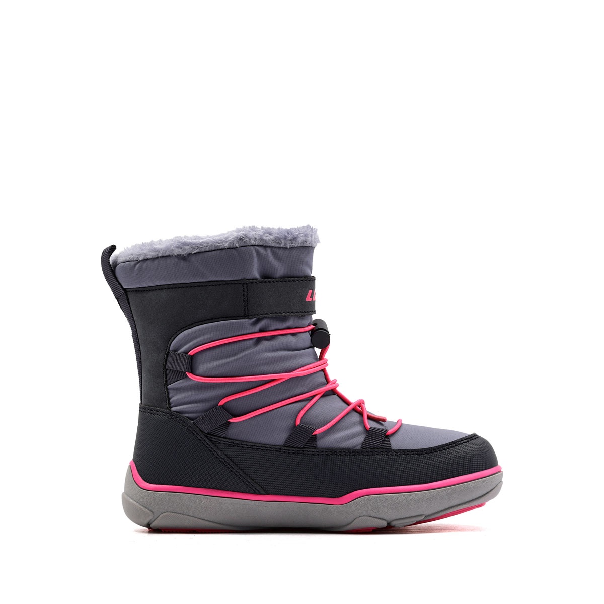Lotto Tekibo Tex Pantofi de iarnă copii 2601690-5944