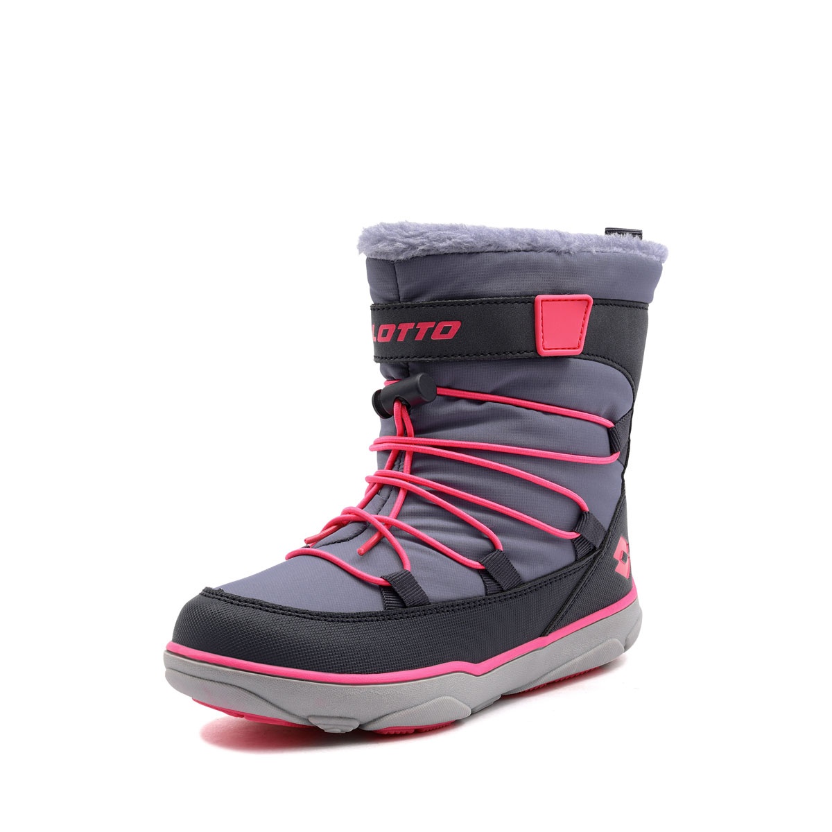 Lotto Tekibo Tex Pantofi de iarnă copii 2601690-5944