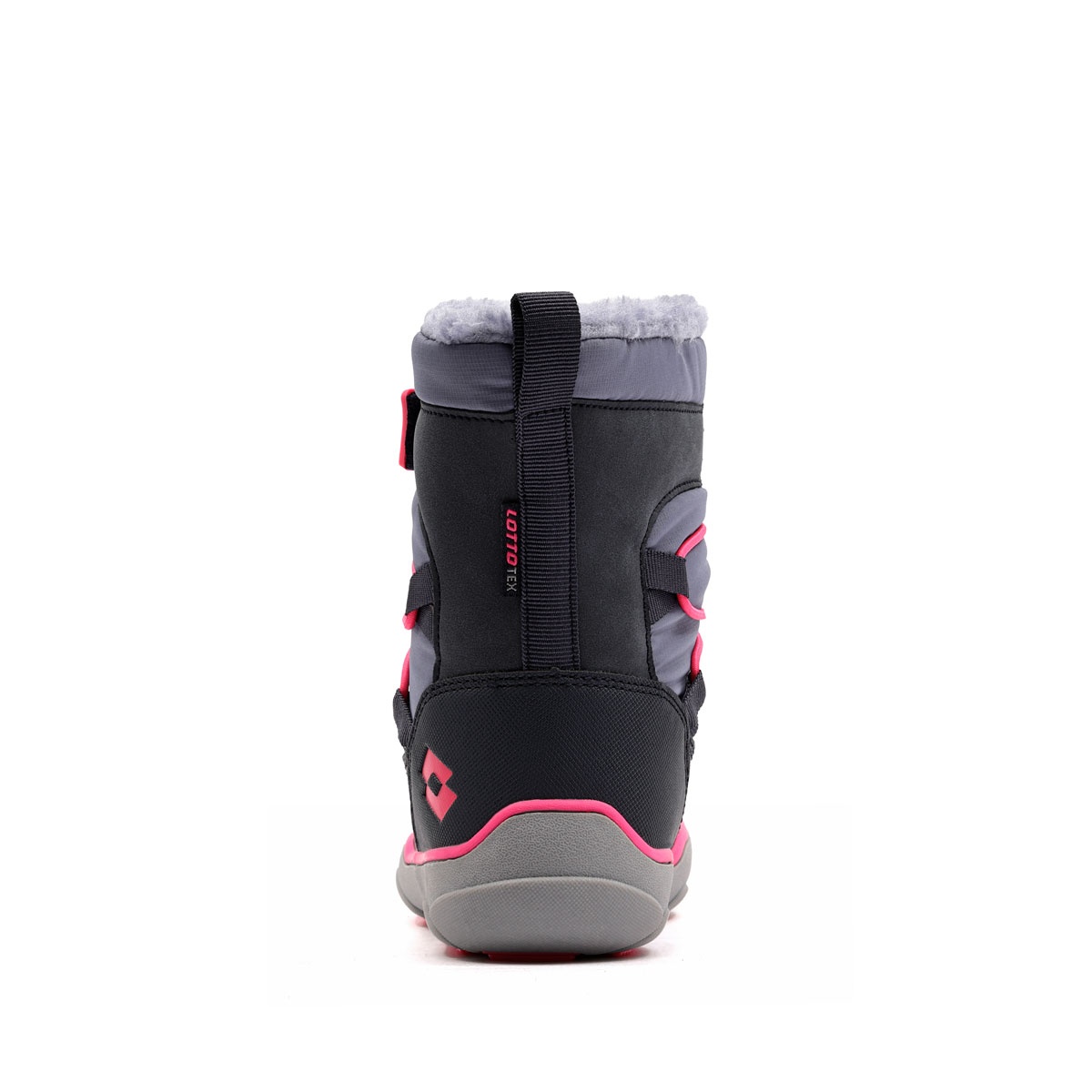 Lotto Tekibo Tex Pantofi de iarnă copii 2601690-5944
