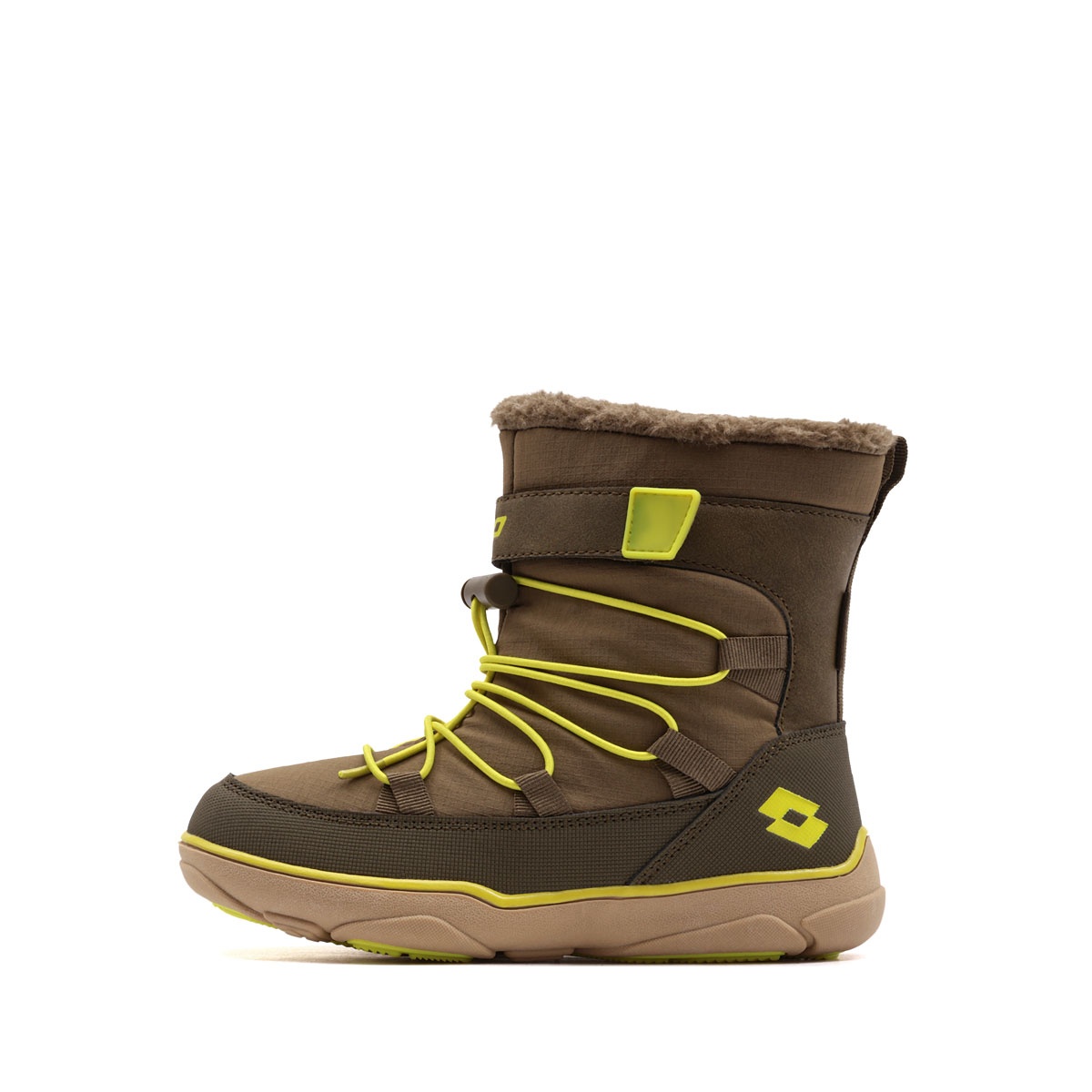 Lotto Tekibo Tex Pantofi de iarnă copii 2601690-6763