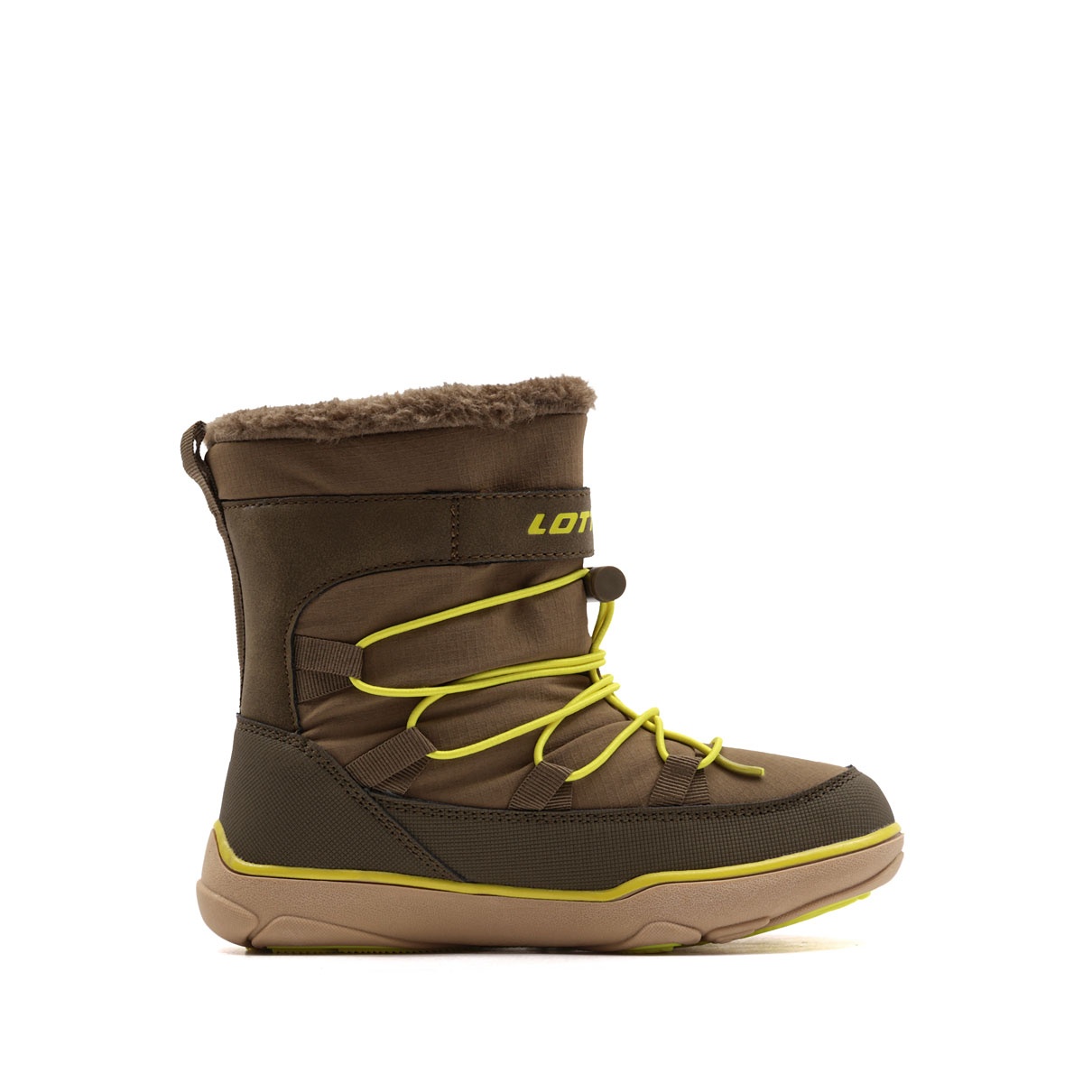 Lotto Tekibo Tex Pantofi de iarnă copii 2601690-6763