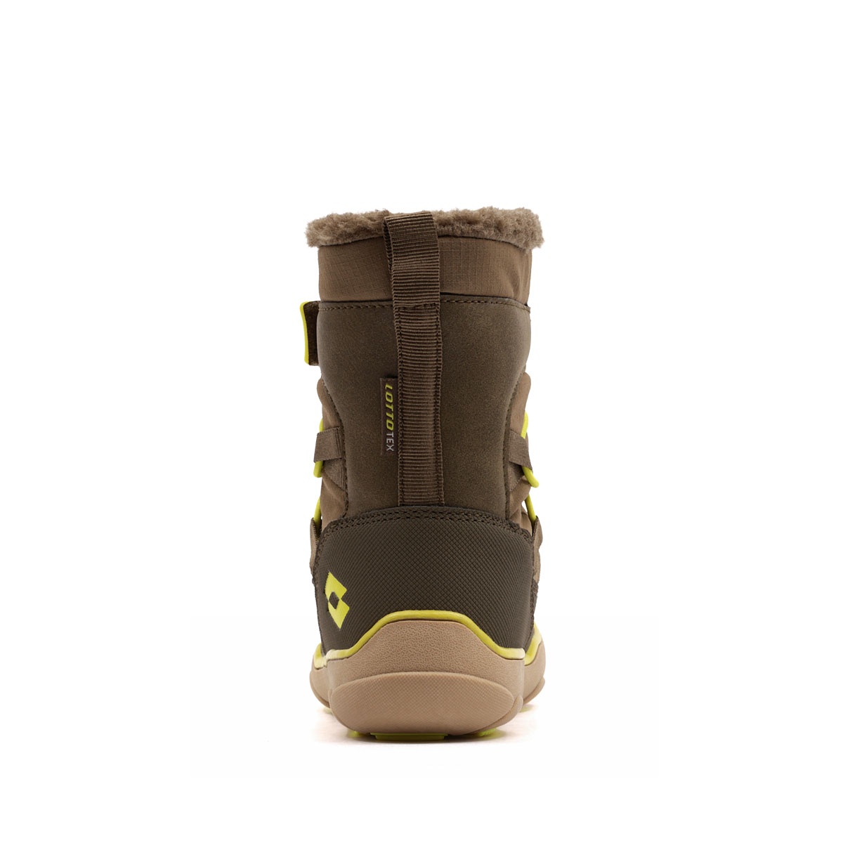 Lotto Tekibo Tex Pantofi de iarnă copii 2601690-6763