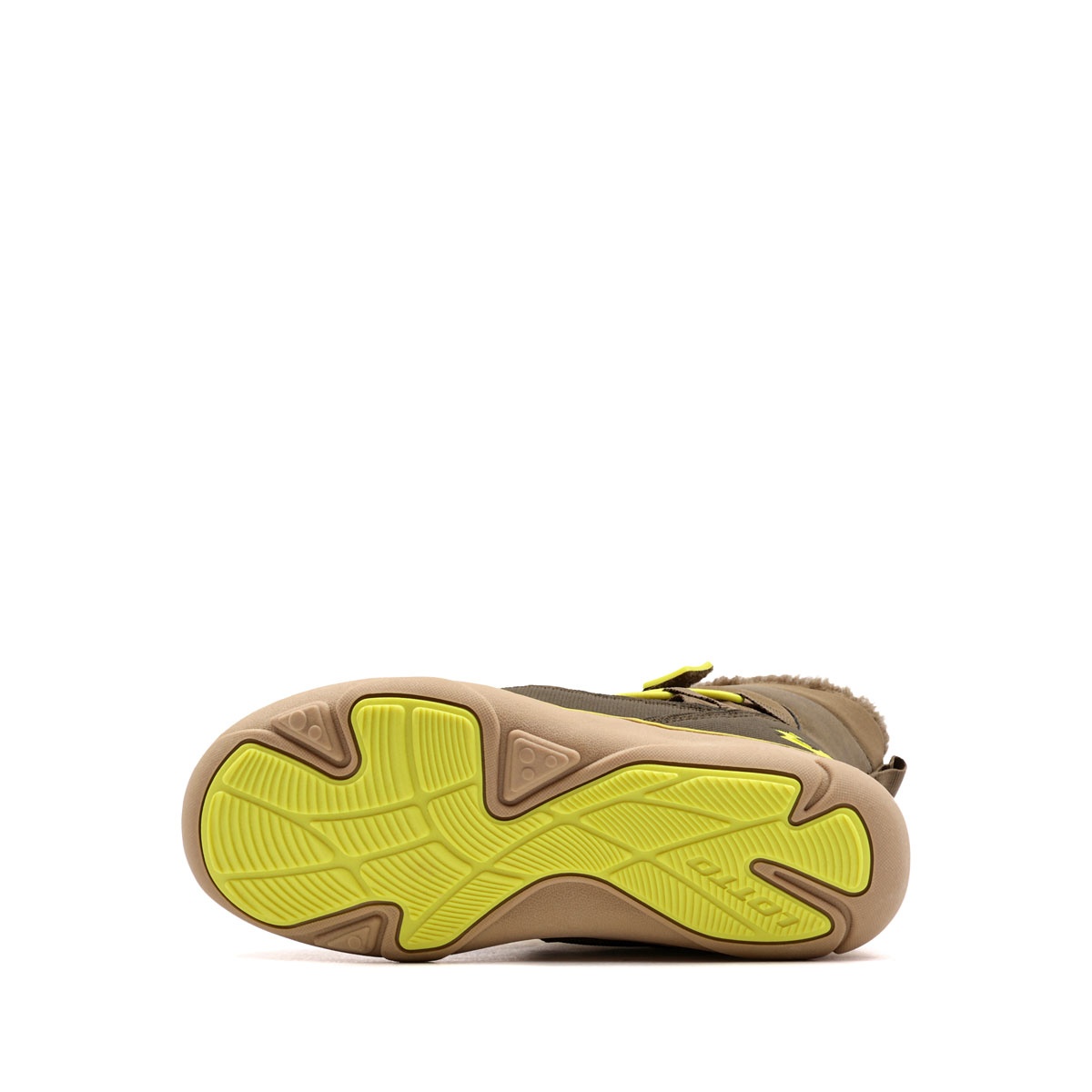Lotto Tekibo Tex Pantofi de iarnă copii 2601690-6763