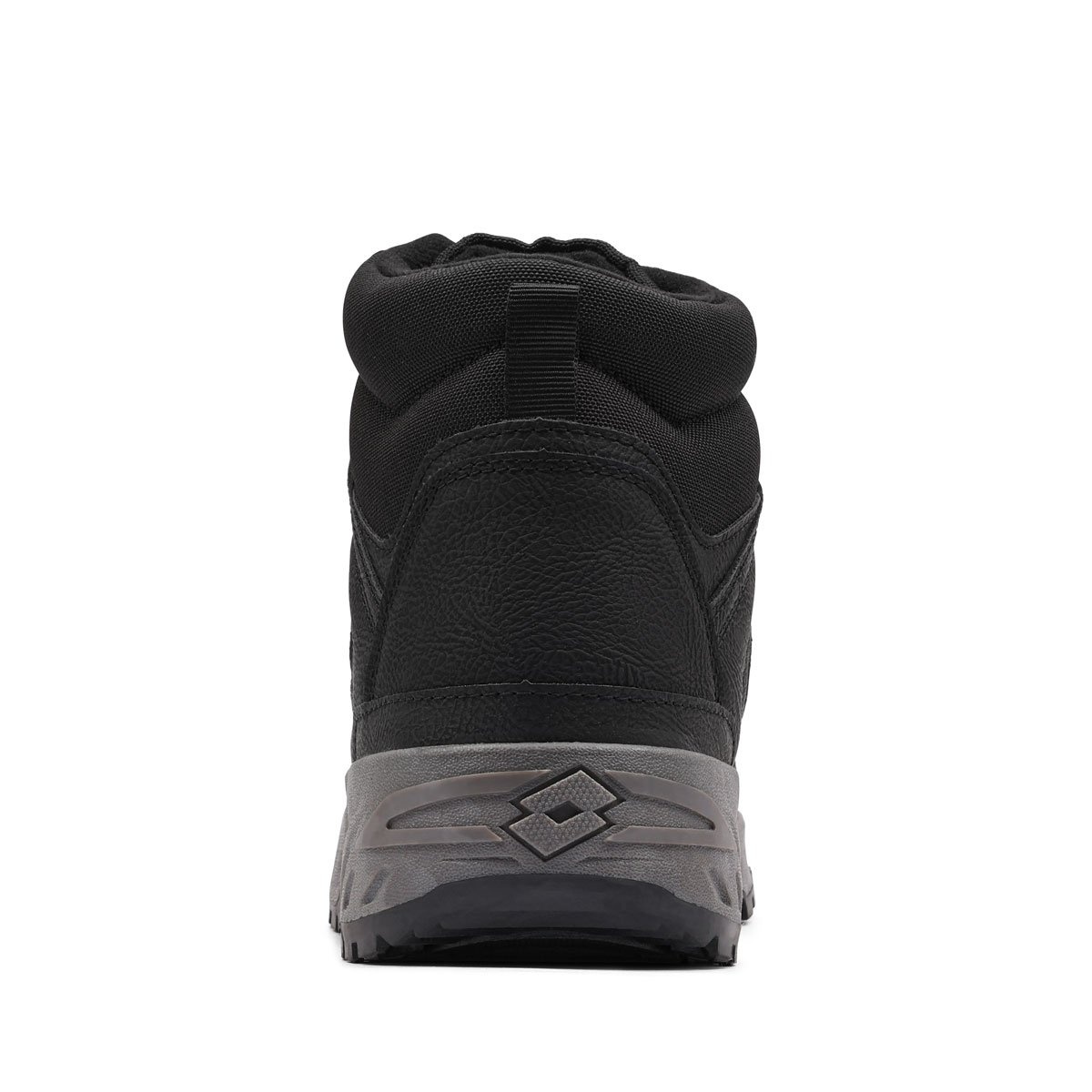 Pantofi de iarnă bărbați Lotto Woodlark Mid 2400310-1111 Lotto Woodlark Mid Pantofi de iarnă bărbați 2400310-1111