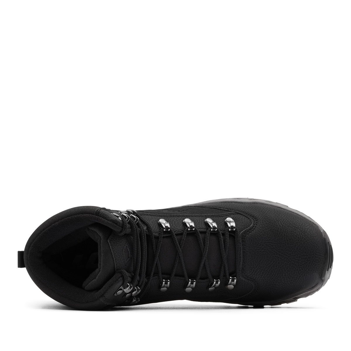 Pantofi de iarnă bărbați Lotto Woodlark Mid 2400310-1111 Lotto Woodlark Mid Pantofi de iarnă bărbați 2400310-1111