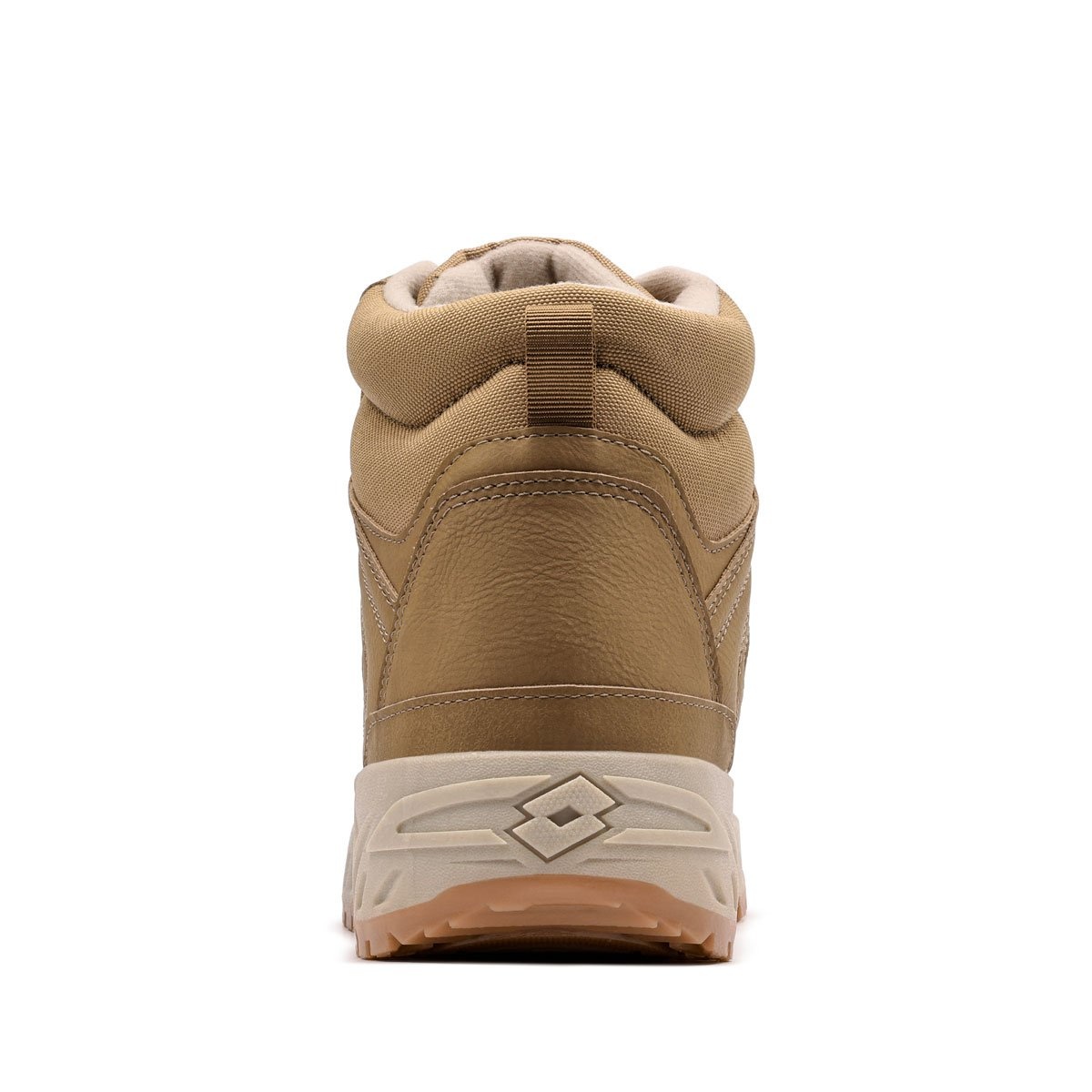 Pantofi de iarnă bărbați Lotto Woodlark Mid 2400310-7272 Lotto Woodlark Mid Pantofi de iarnă bărbați 2400310-7272