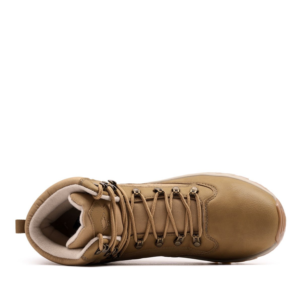 Pantofi de iarnă bărbați Lotto Woodlark Mid 2400310-7272 Lotto Woodlark Mid Pantofi de iarnă bărbați 2400310-7272