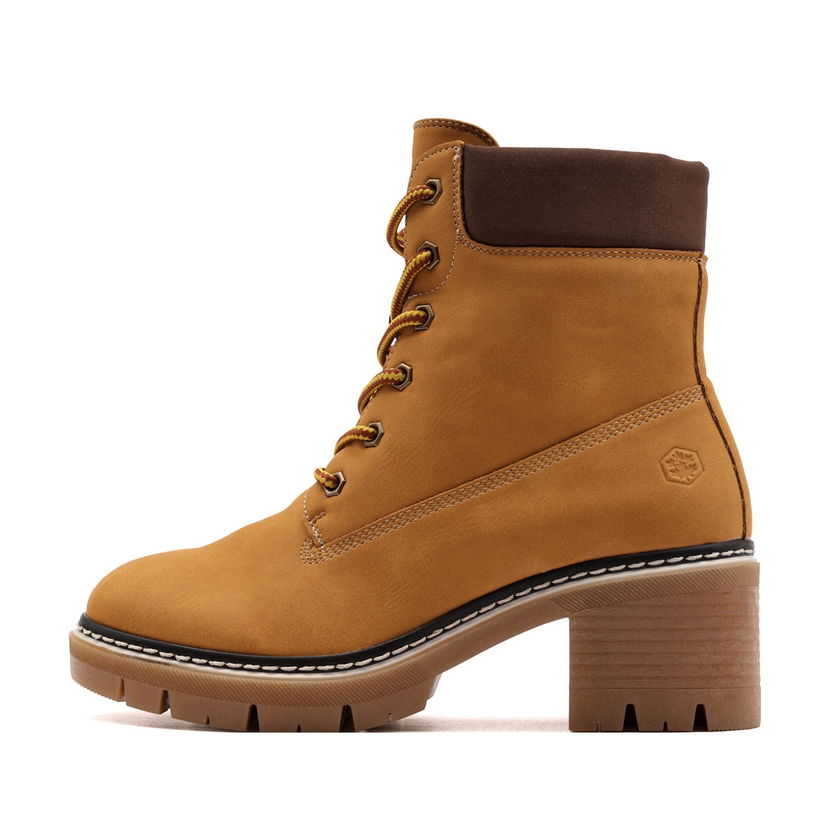 Lumberjack Danah Pantofi damă de iarnă 102694634