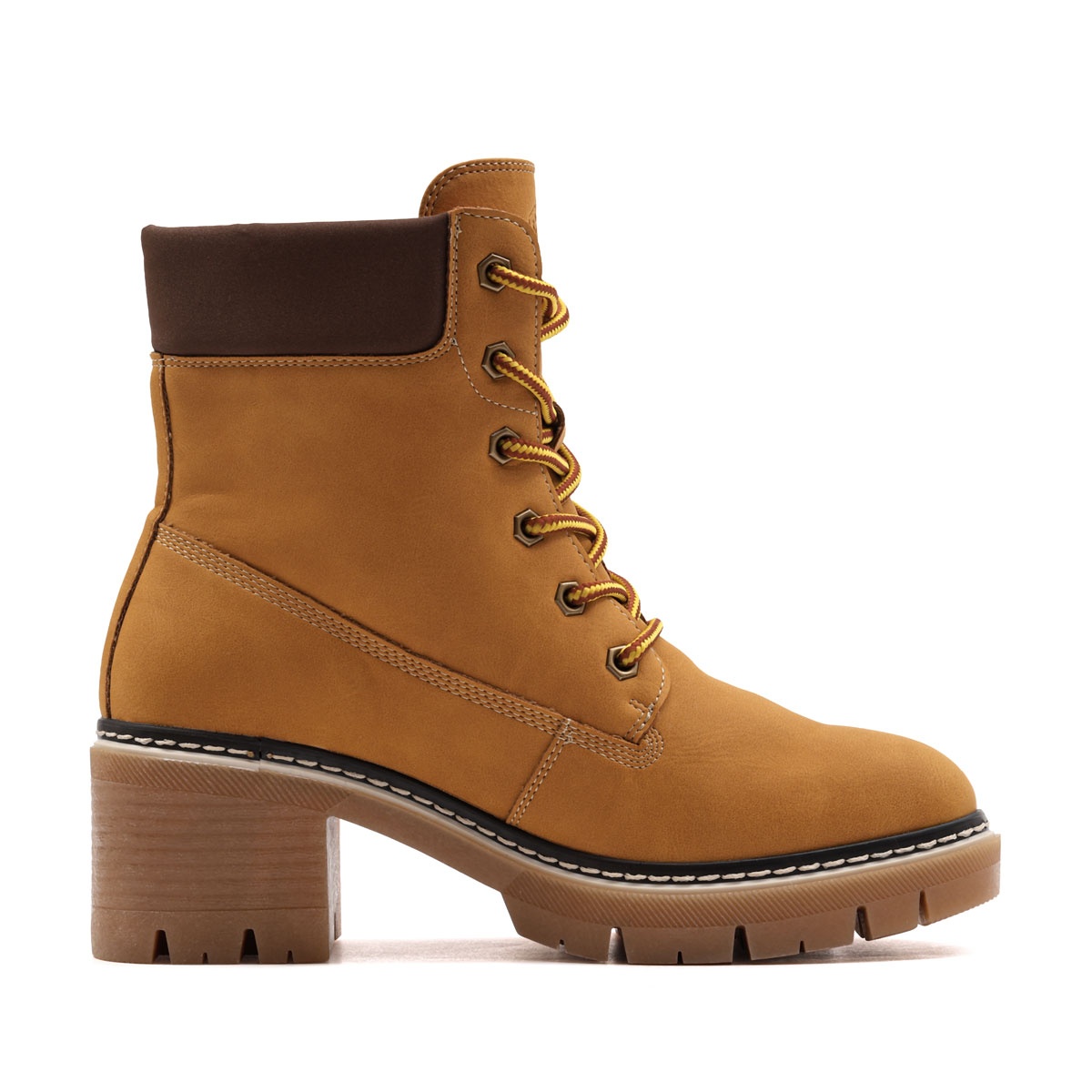 Lumberjack Danah Pantofi damă de iarnă 102694634