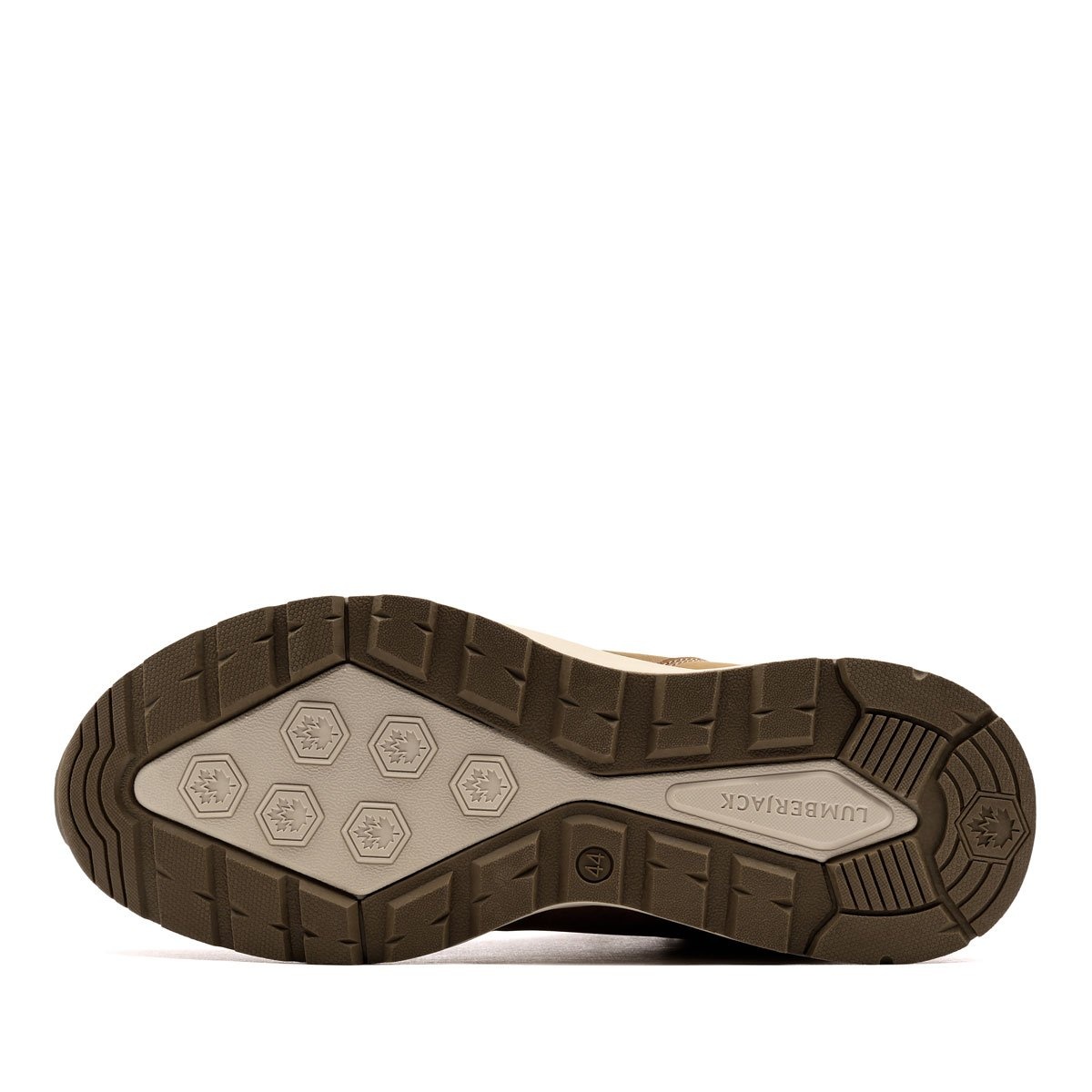 Lumberjack Dominic Pantofi de iarnă bărbați 102217235