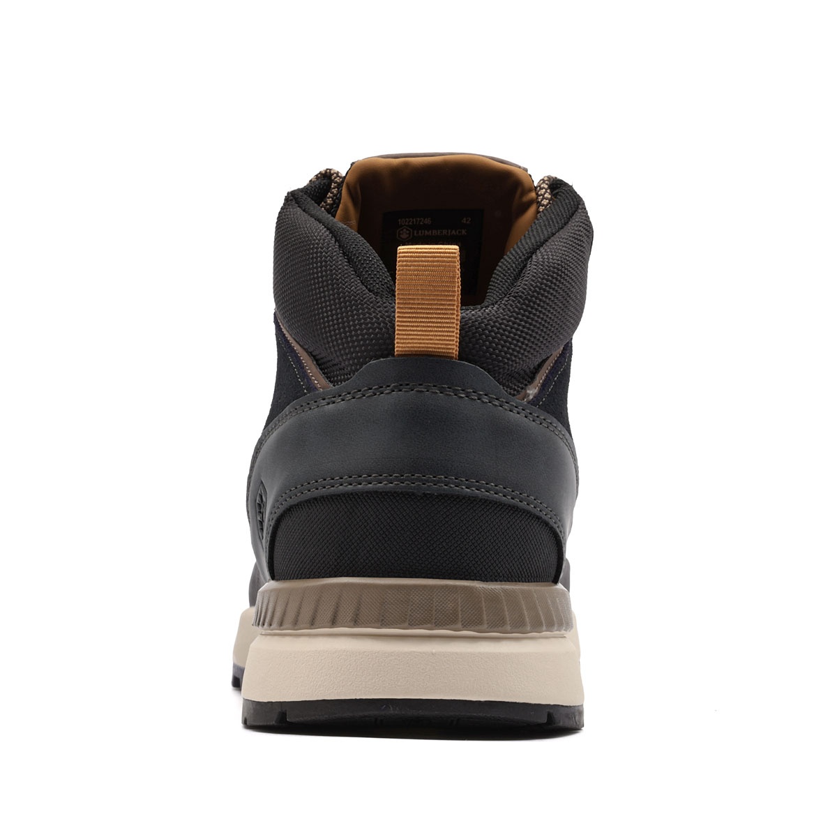  Lumberjack Dominic Pantofi de iarnă bărbați 102217246