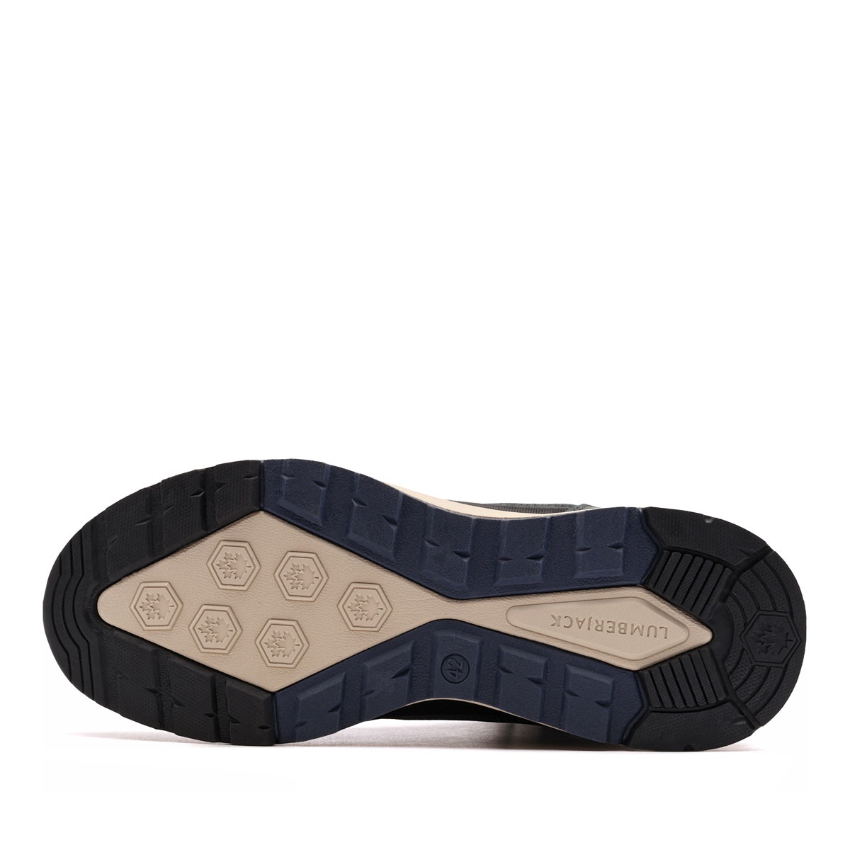  Lumberjack Dominic Pantofi de iarnă bărbați 102217246