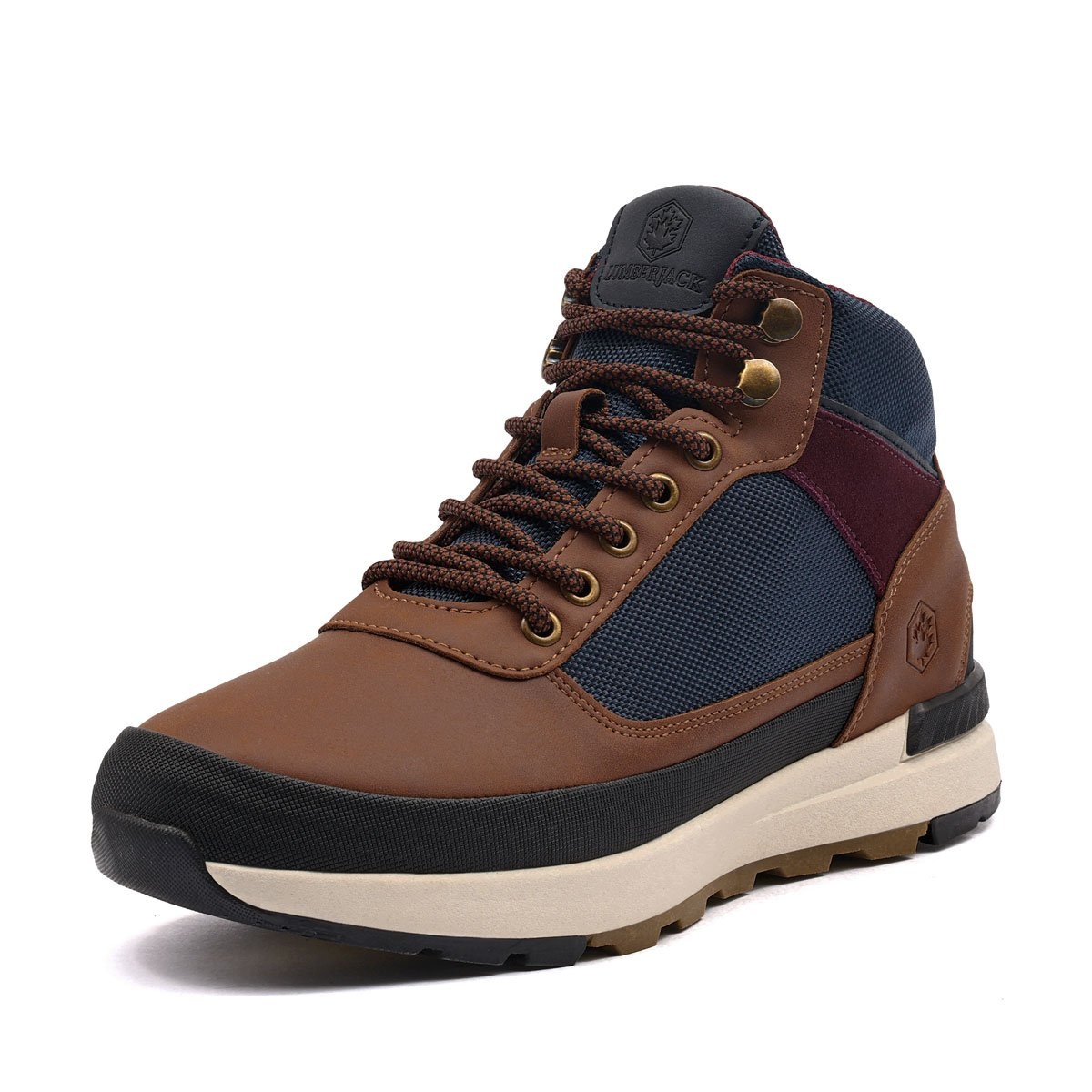  Lumberjack Dominic Pantofi de iarnă bărbați 102217248