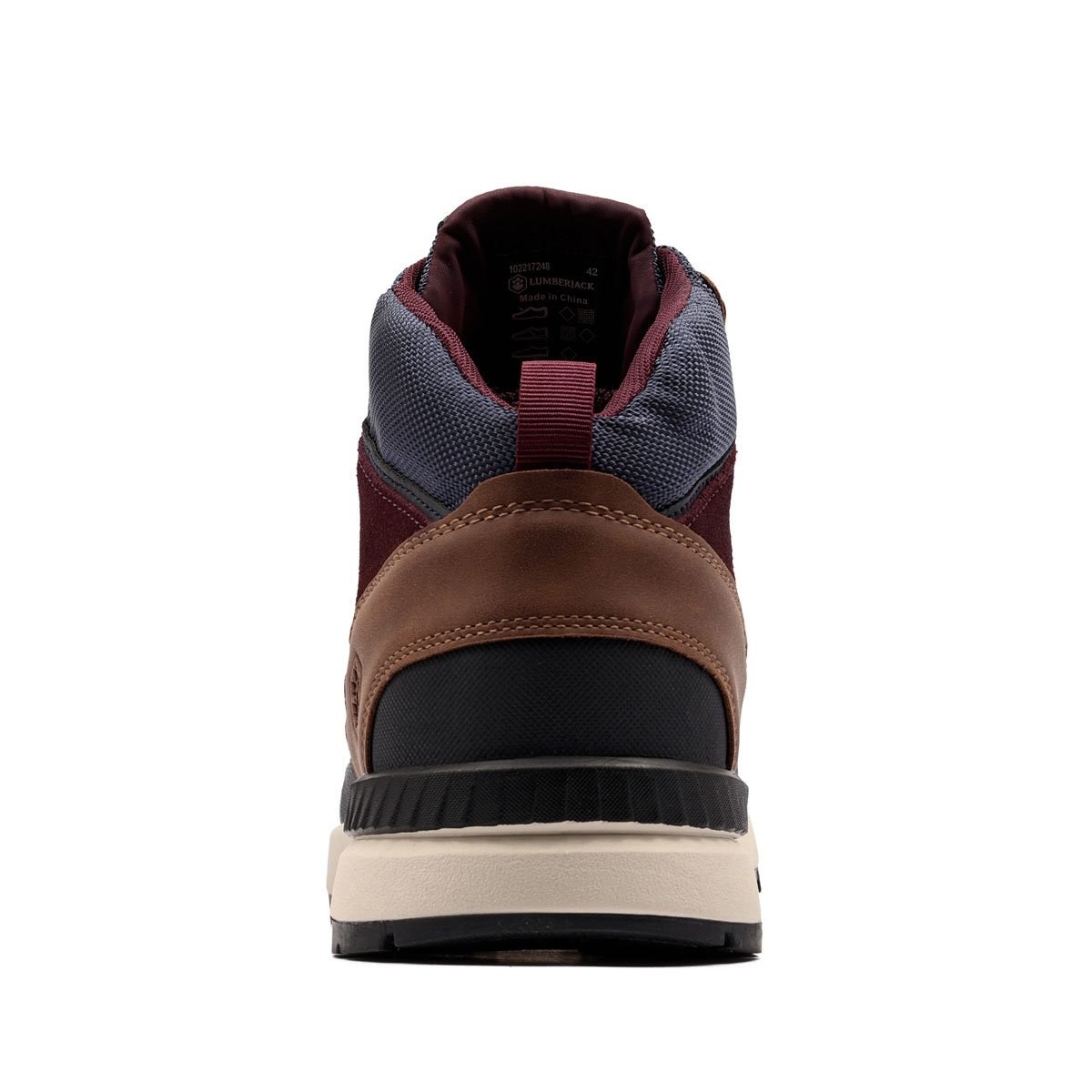  Lumberjack Dominic Pantofi de iarnă bărbați 102217248