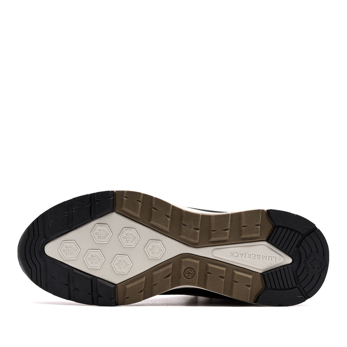  Lumberjack Dominic Pantofi de iarnă bărbați 102217248