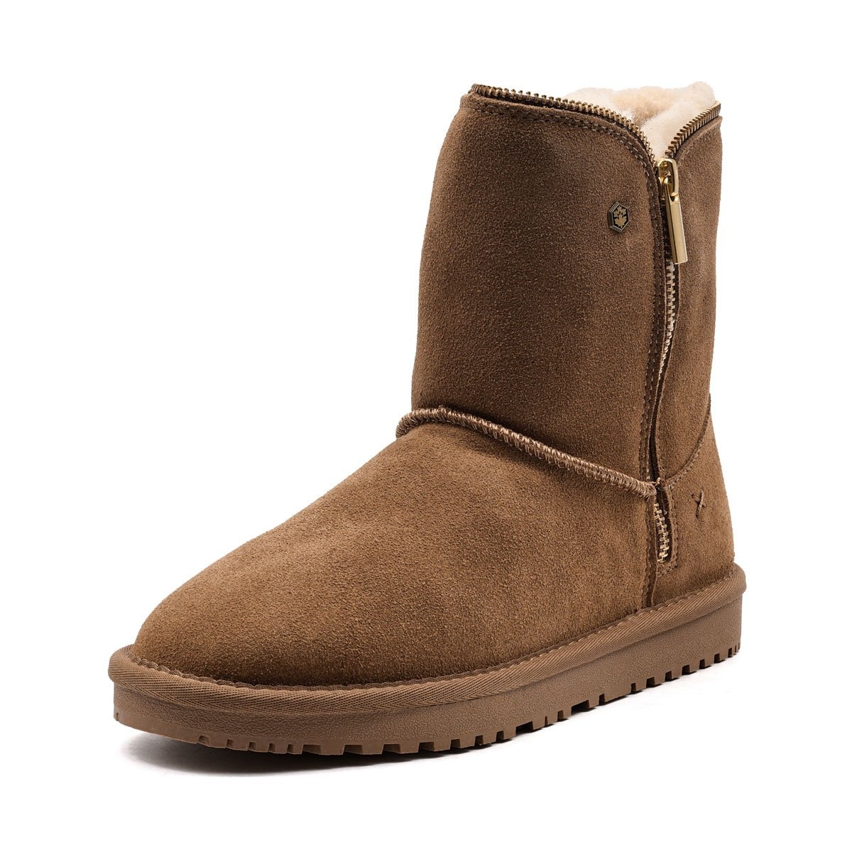 Lumberjack Elvira Pantofi damă de iarnă 102230199