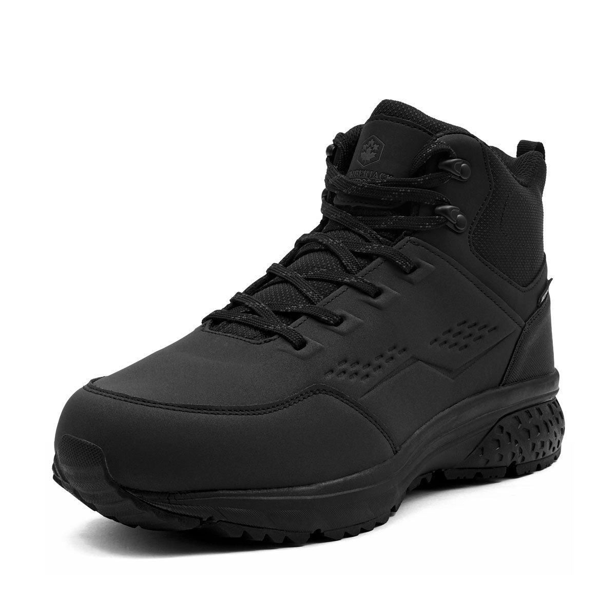  Lumberjack Josep Pantofi de iarnă bărbați 102243544