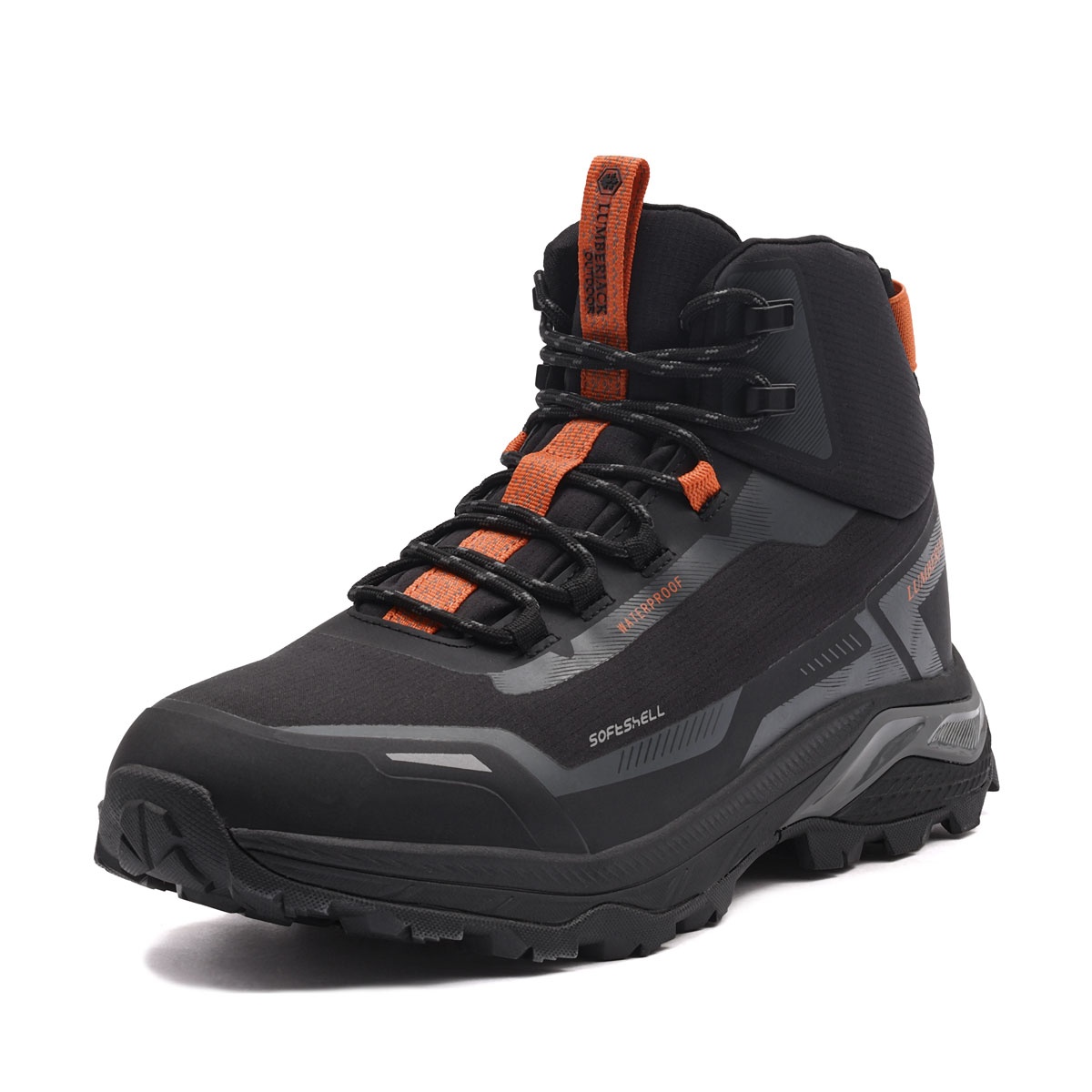  Lumberjack Racer Pantofi de iarnă bărbați 102243354